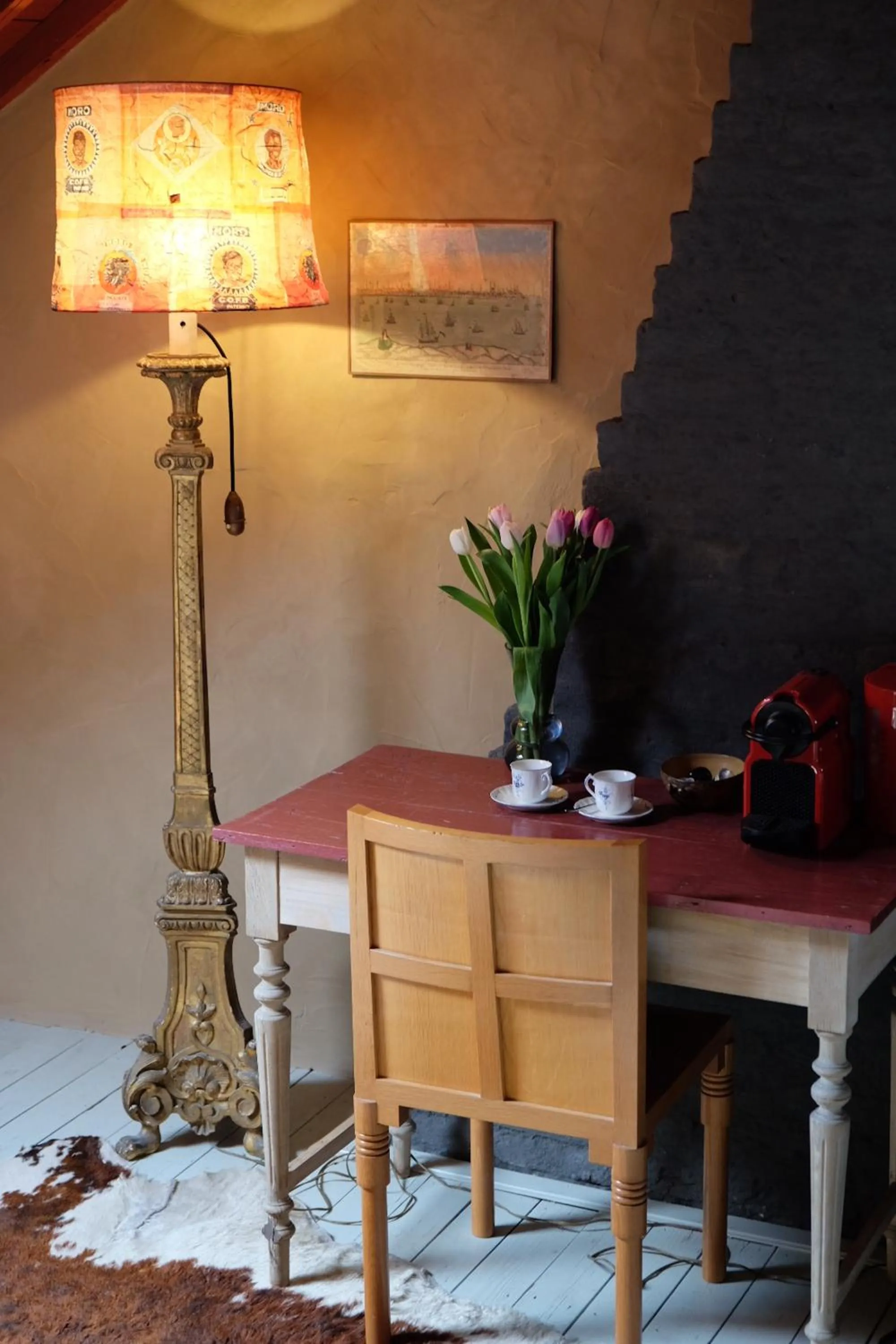 Other in B&B Villa Thibault