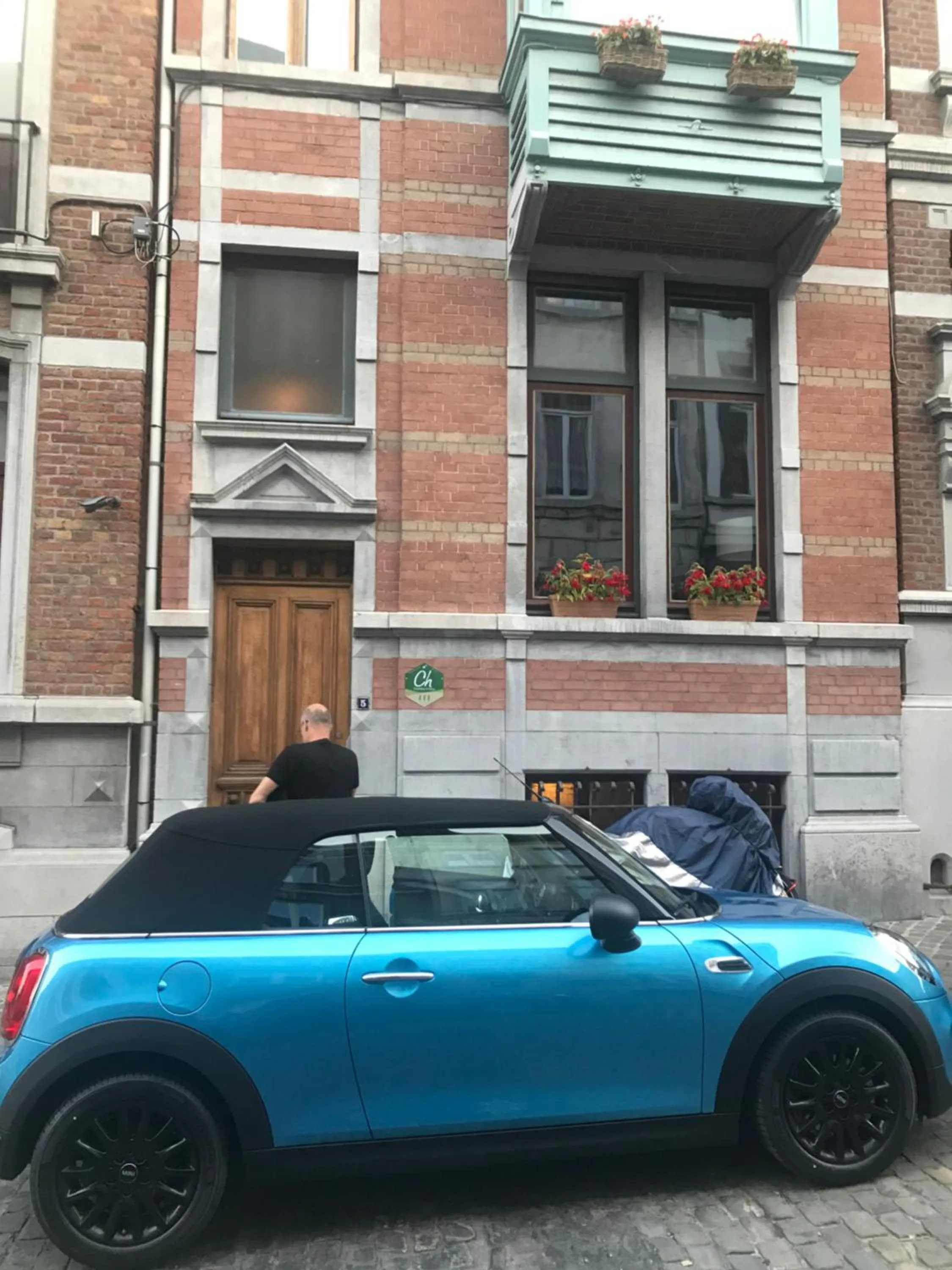 Other in B&B Villa Thibault