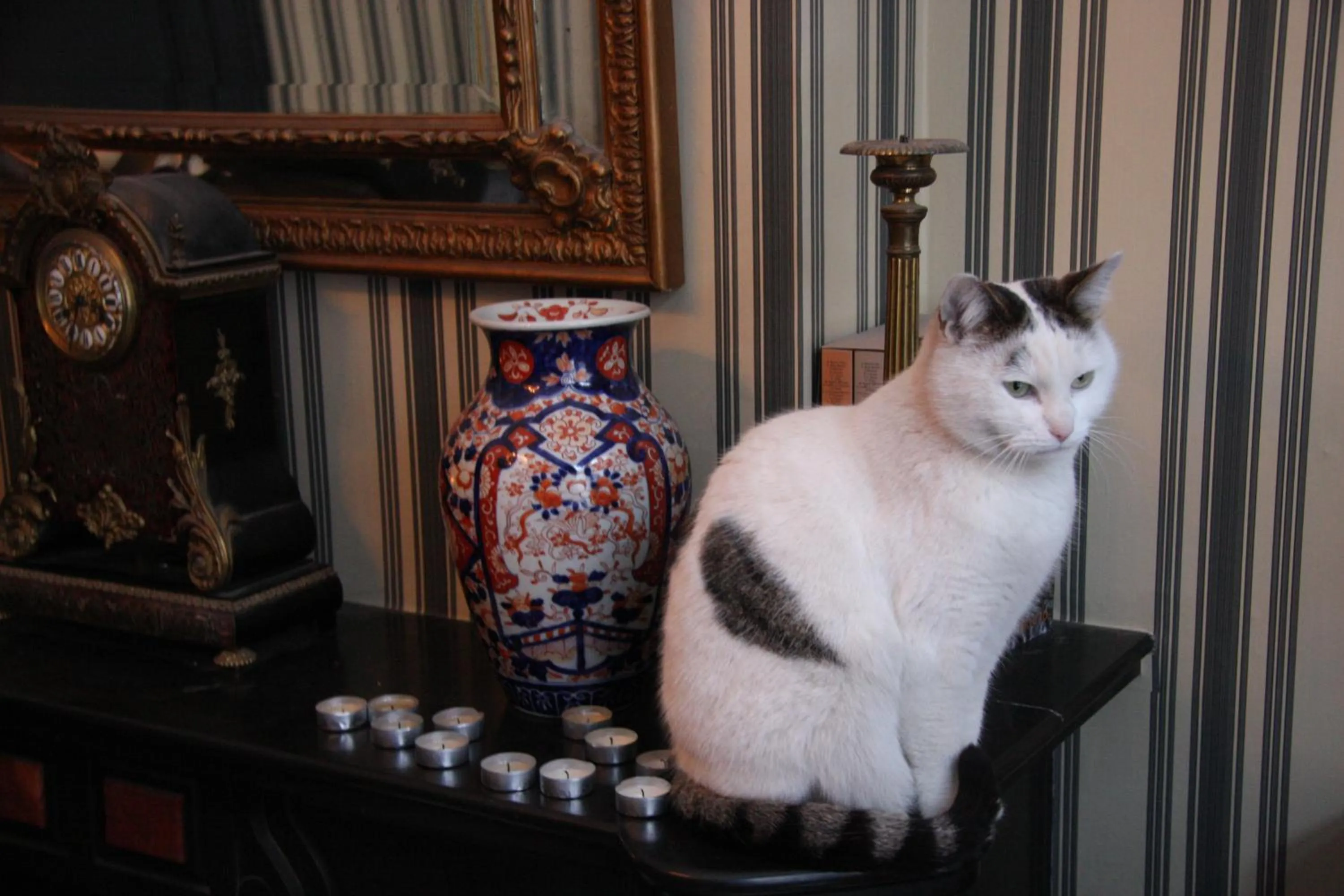 Other in B&B Villa Thibault