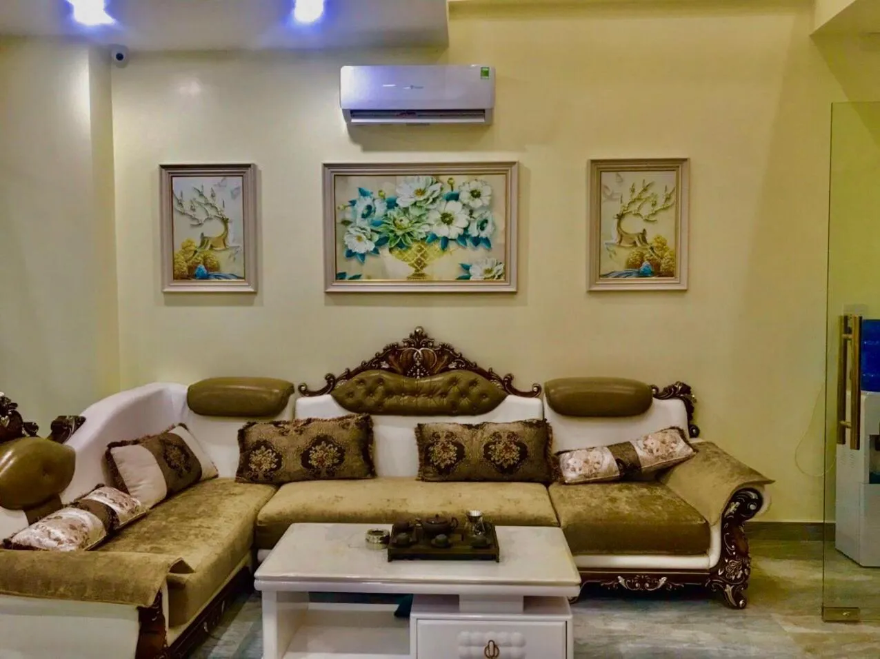 Winston Hotel Riverside