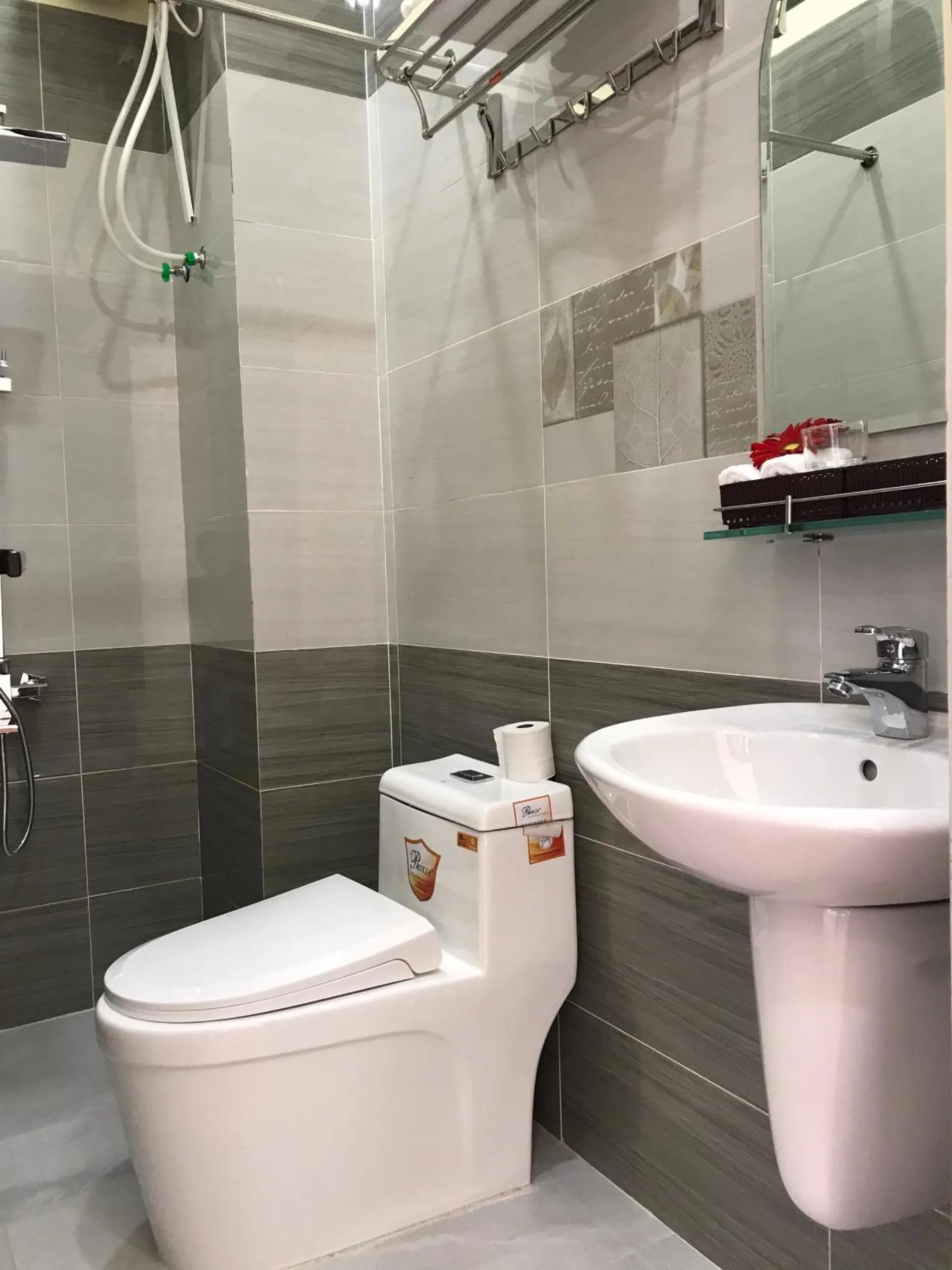 Winston Hotel Riverside