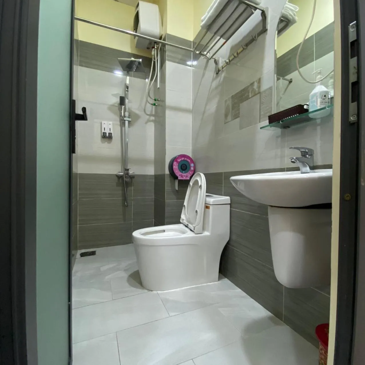 Winston Hotel Riverside