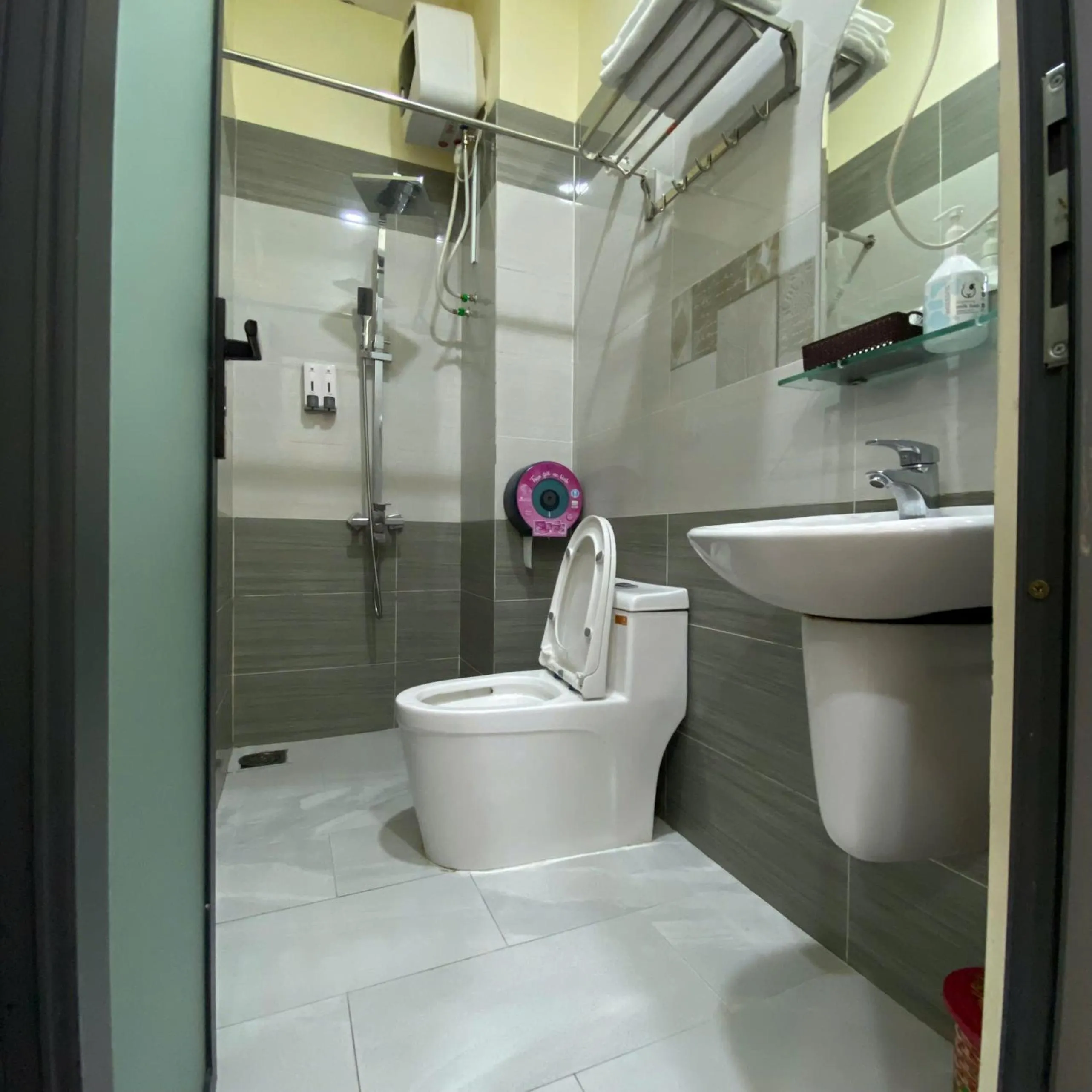 Winston Hotel Riverside