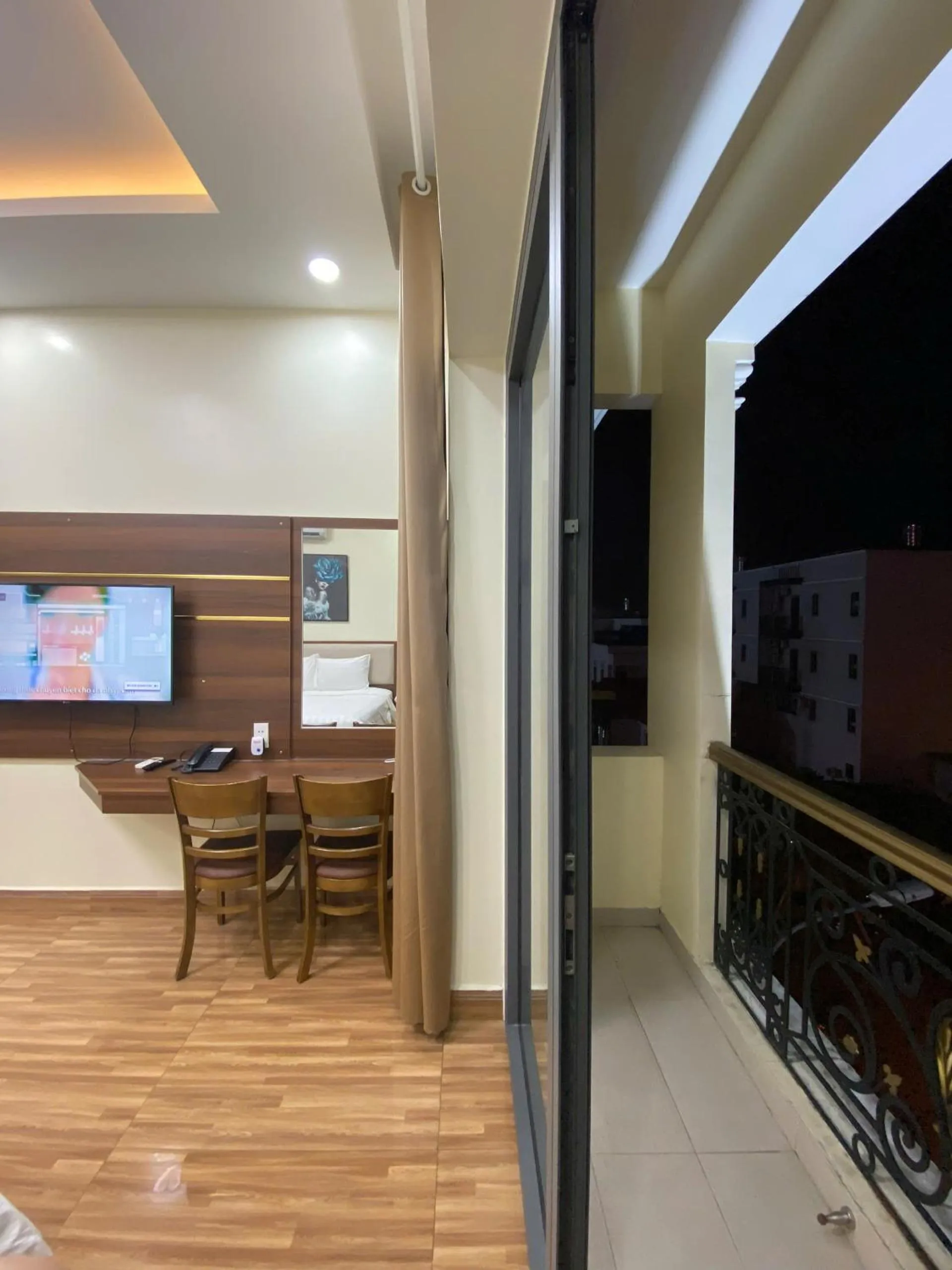 Winston Hotel Riverside