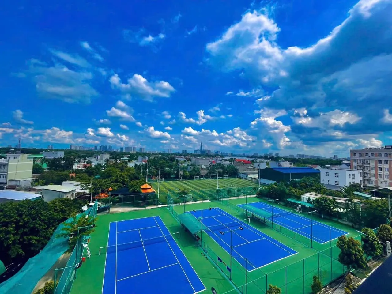 Winston Hotel Riverside