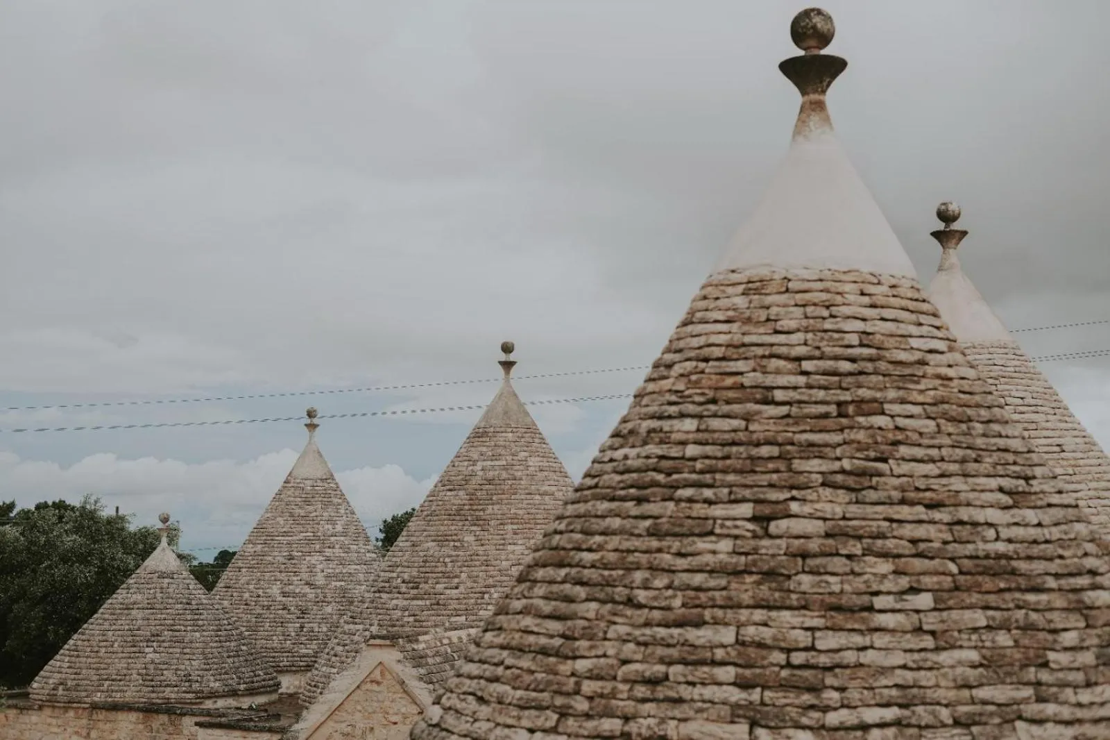 Day in Resort Masseria Cecato