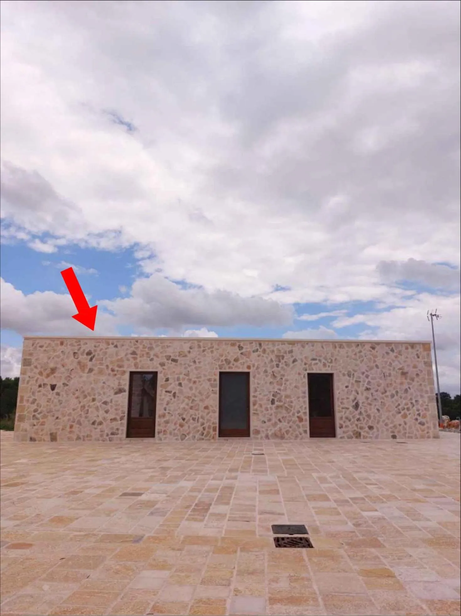 Day in Resort Masseria Cecato