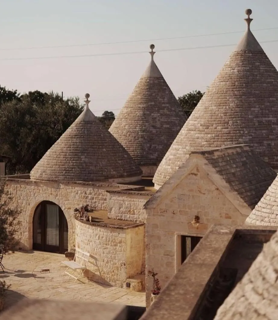 Day in Resort Masseria Cecato