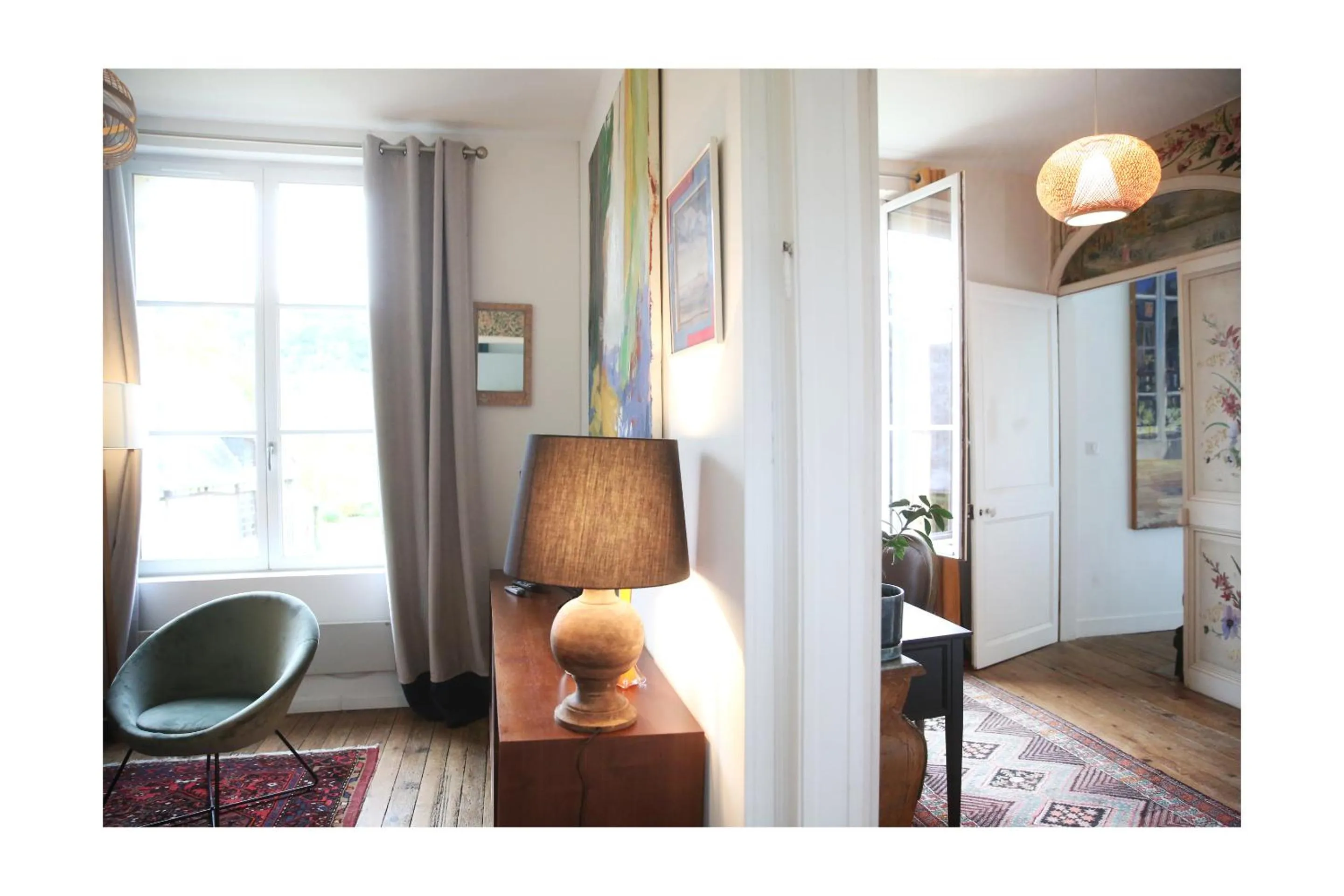 Other in Château d'Harcelaines