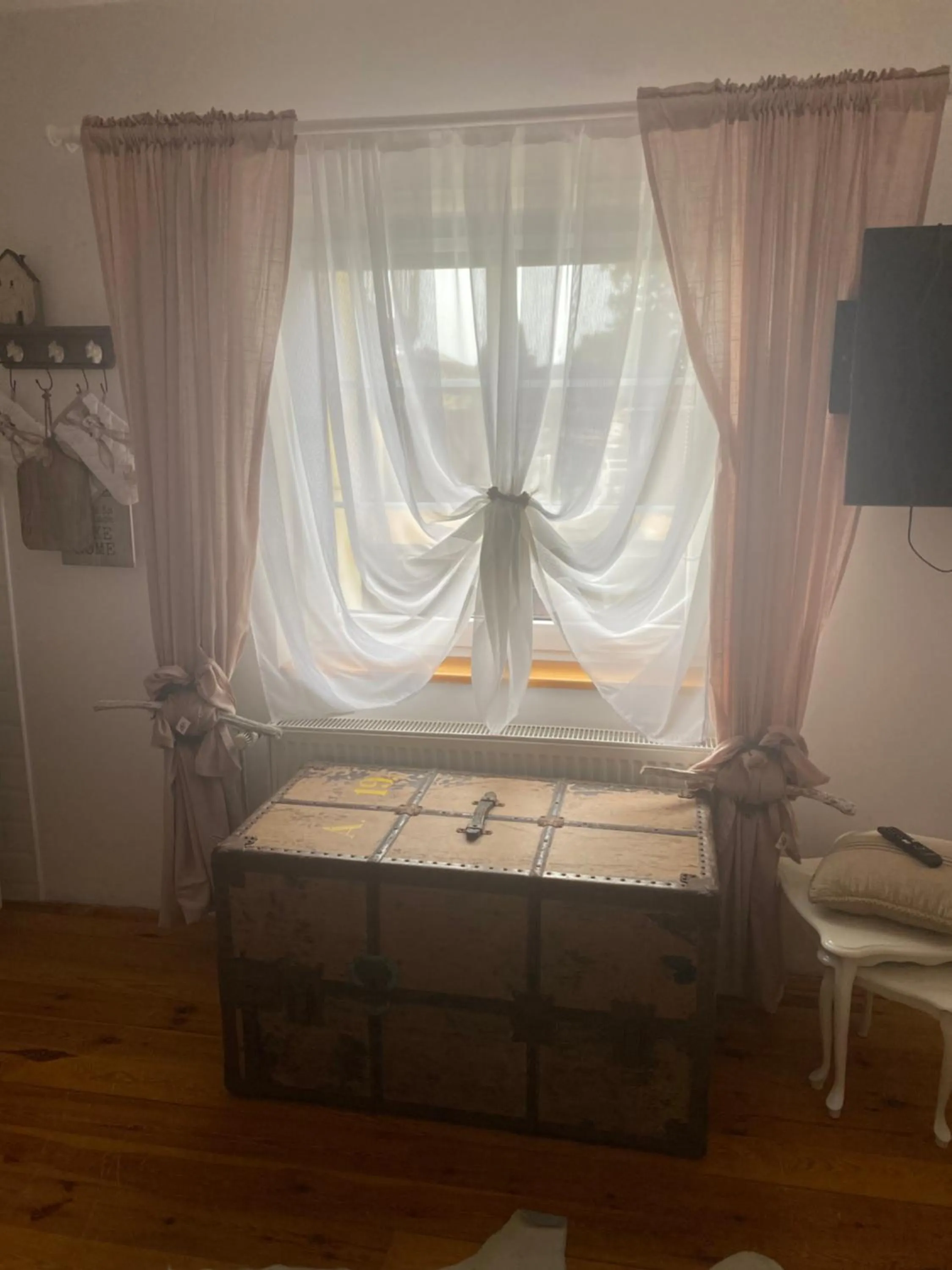 Photo of the whole room, Bed in Lomnice nad Popelkou