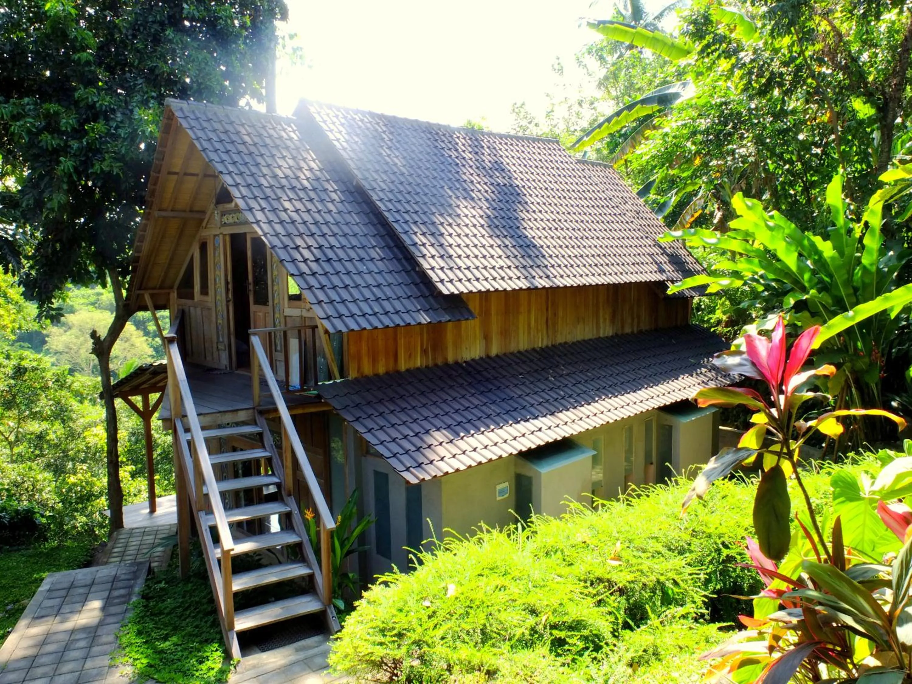 Other in Prashanti Bali