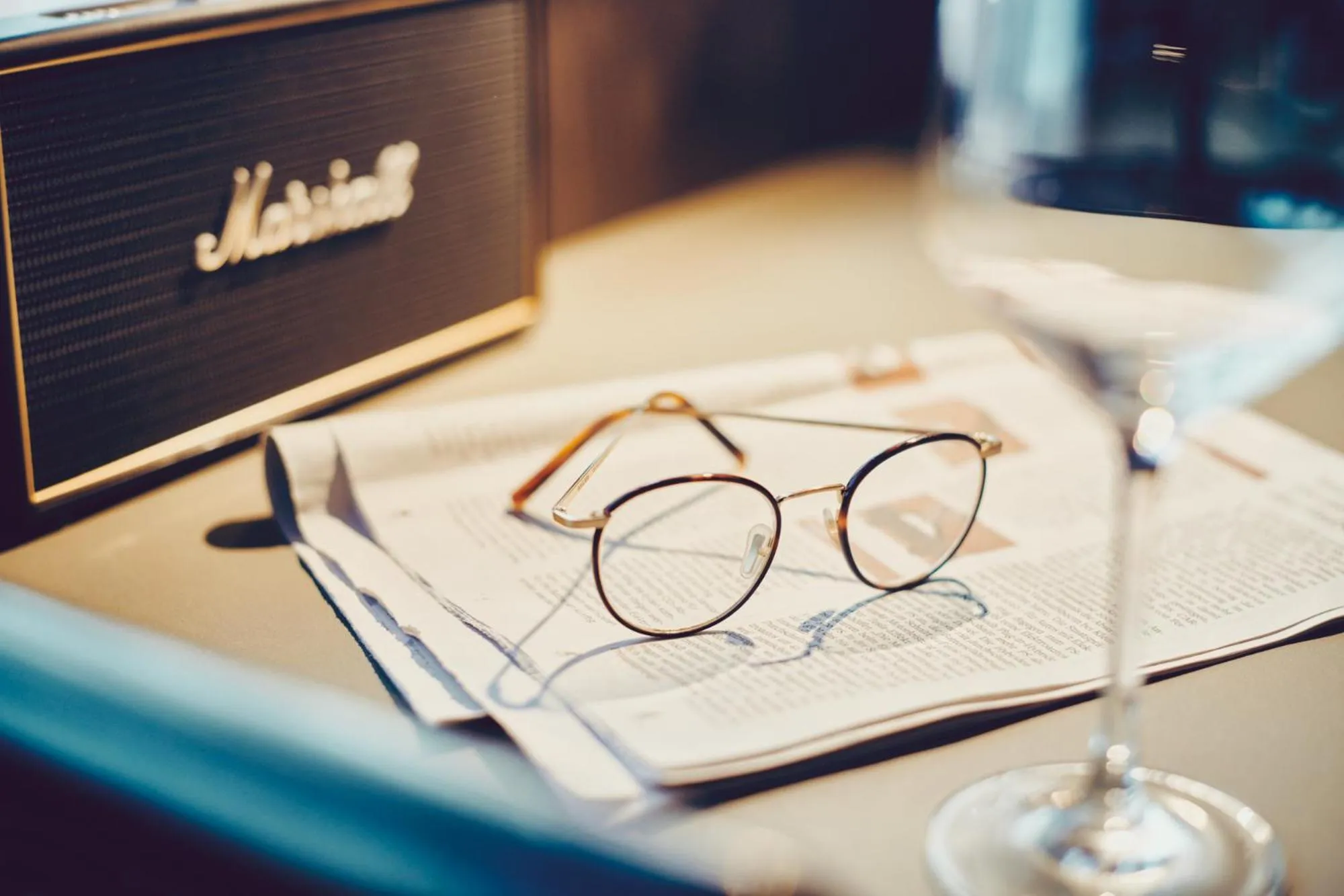 Decorative detail in art Hotel Tucholsky