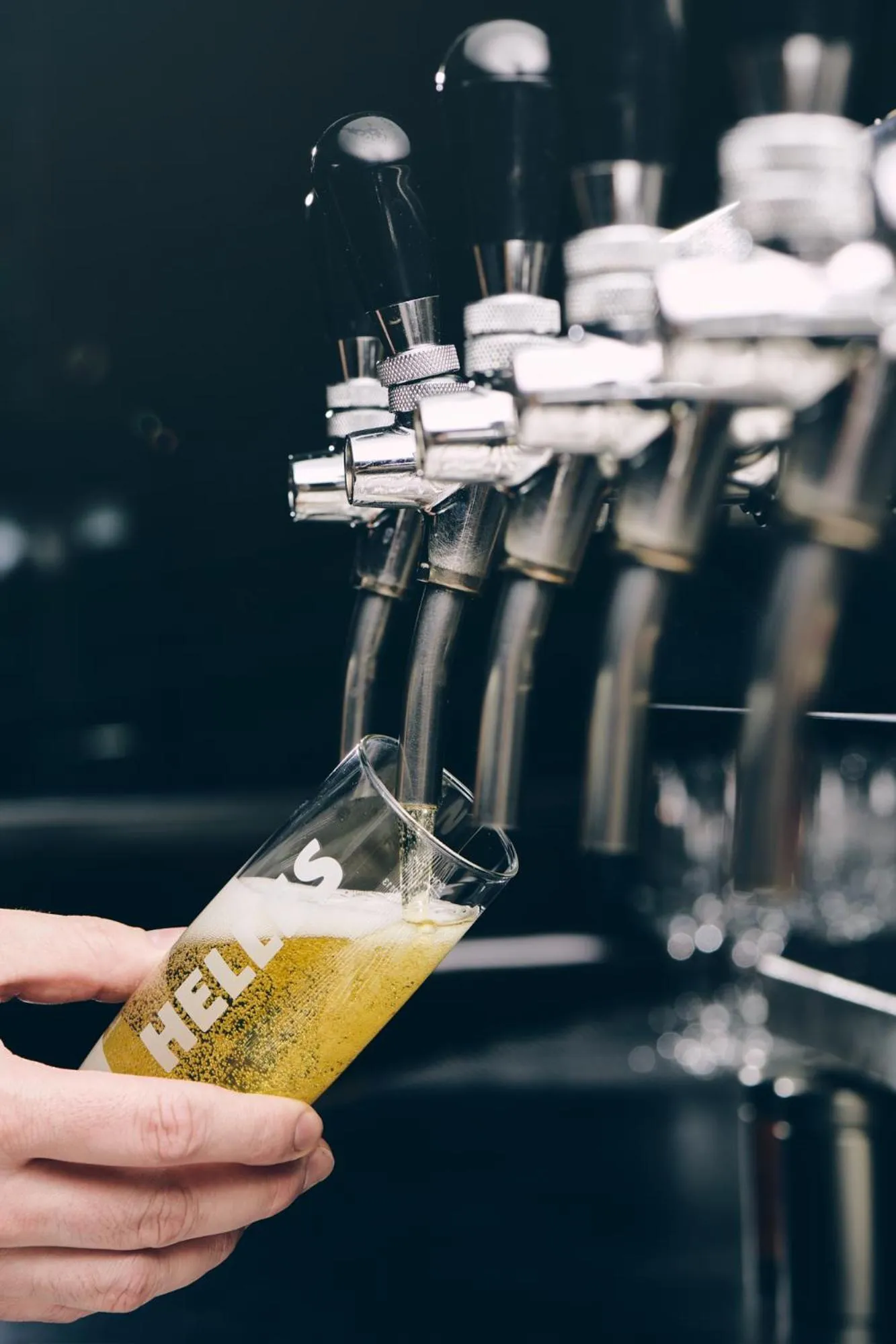 Restaurant/places to eat in art Hotel Tucholsky