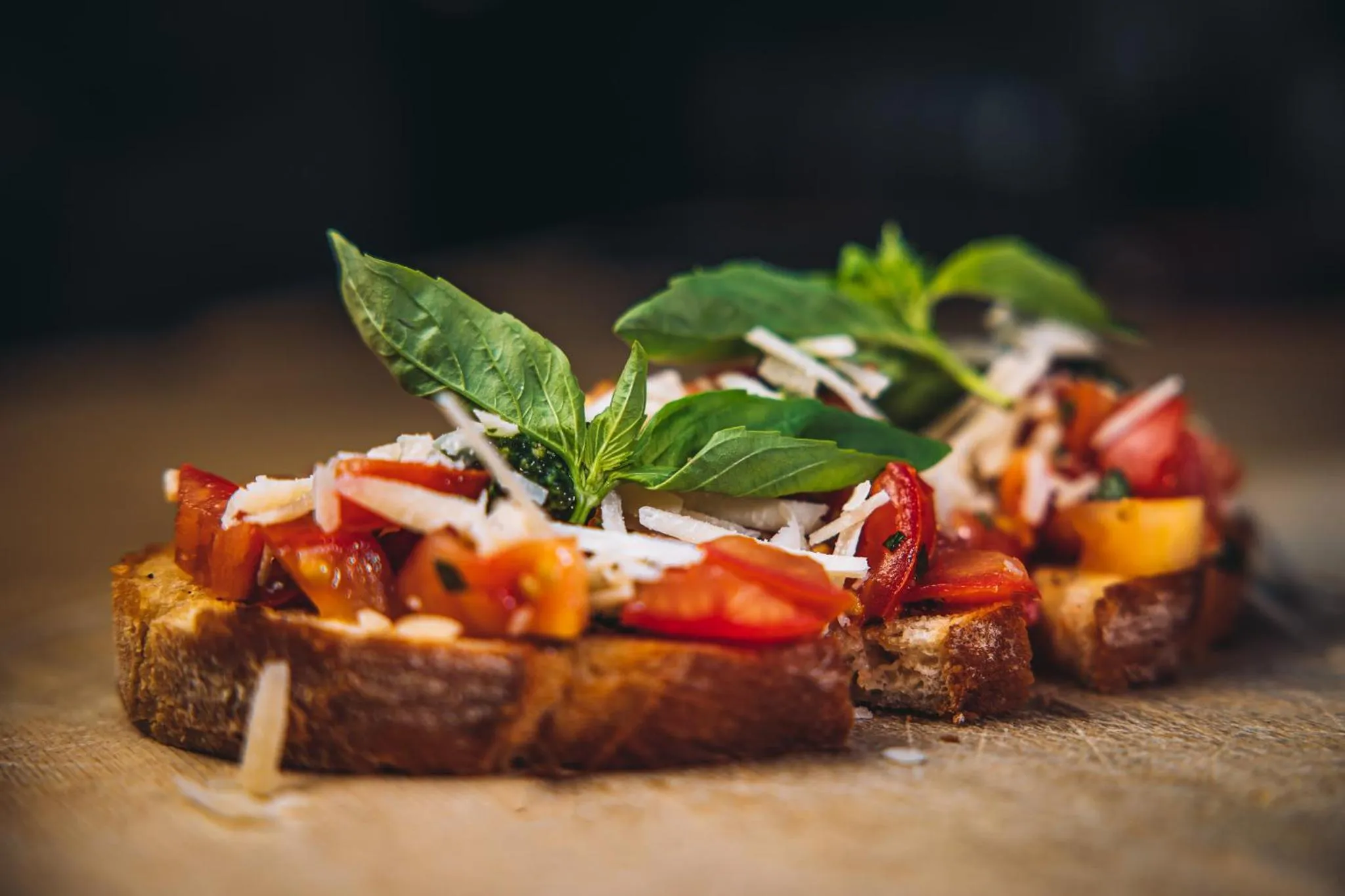 Dinner in art Hotel Tucholsky