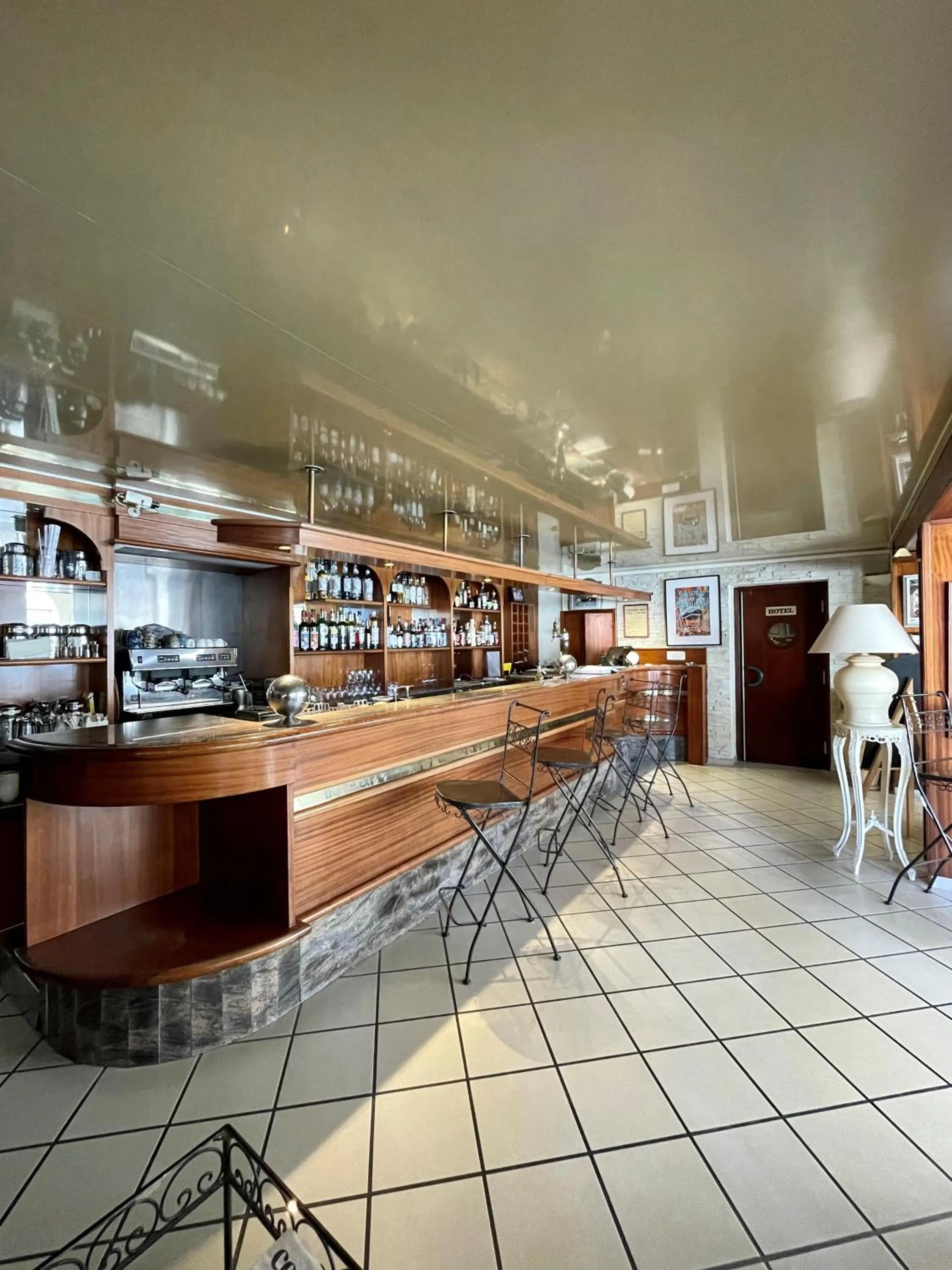 Drinks in Franceschini