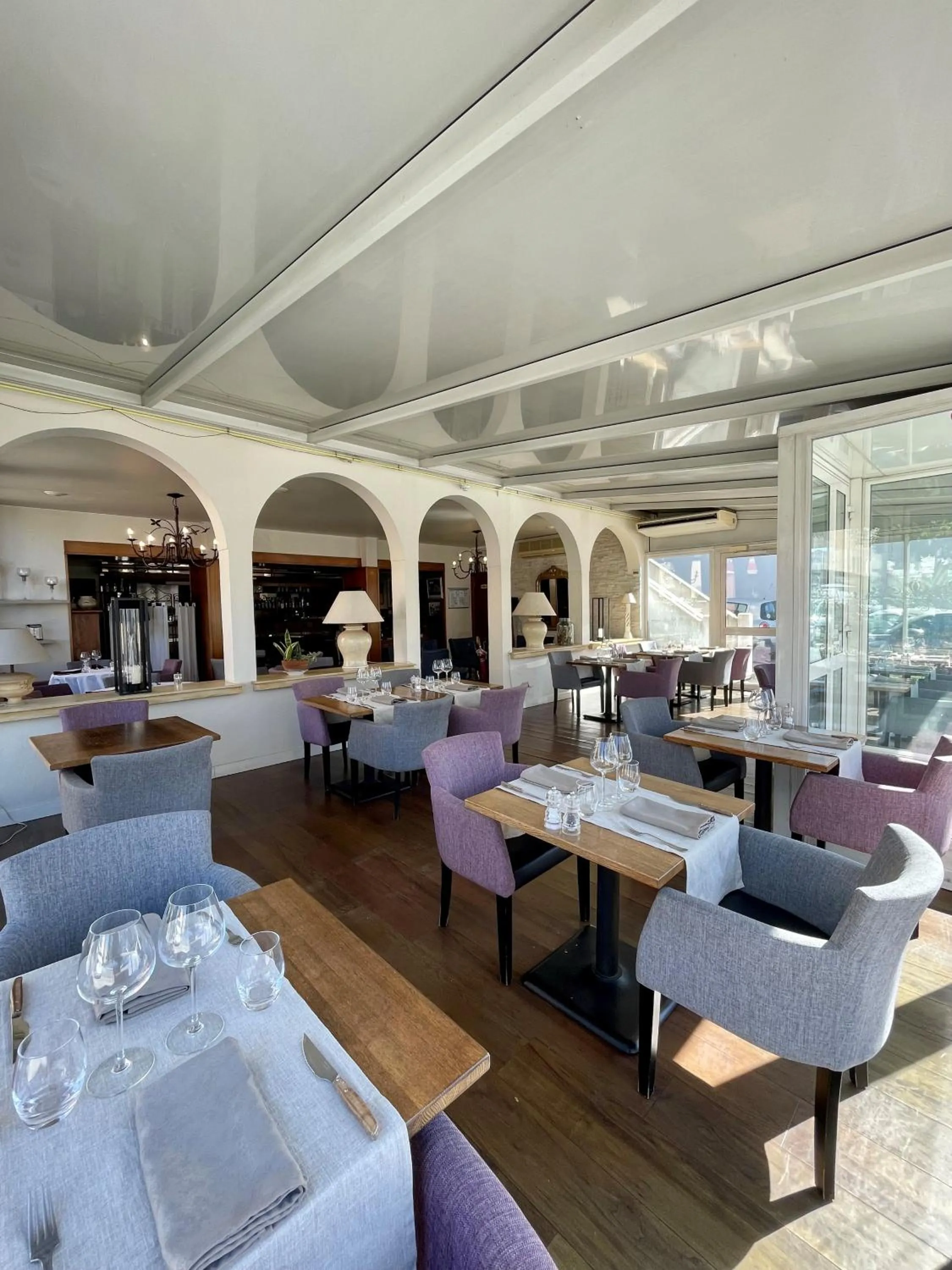 Restaurant/places to eat in Franceschini