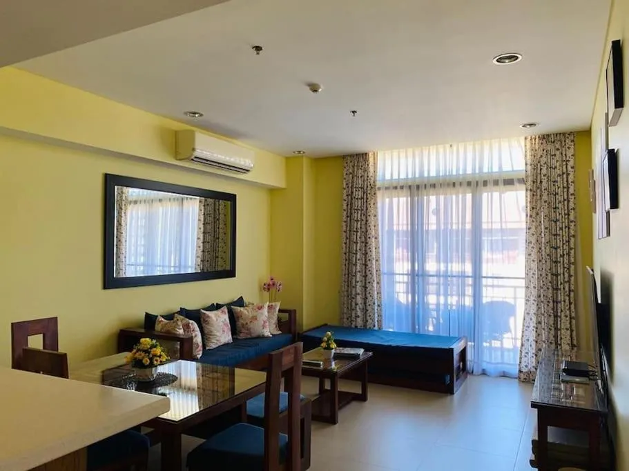 Two-Bedroom Apartment in Anvaya Cove Penthouse Unit 10-2 BR.