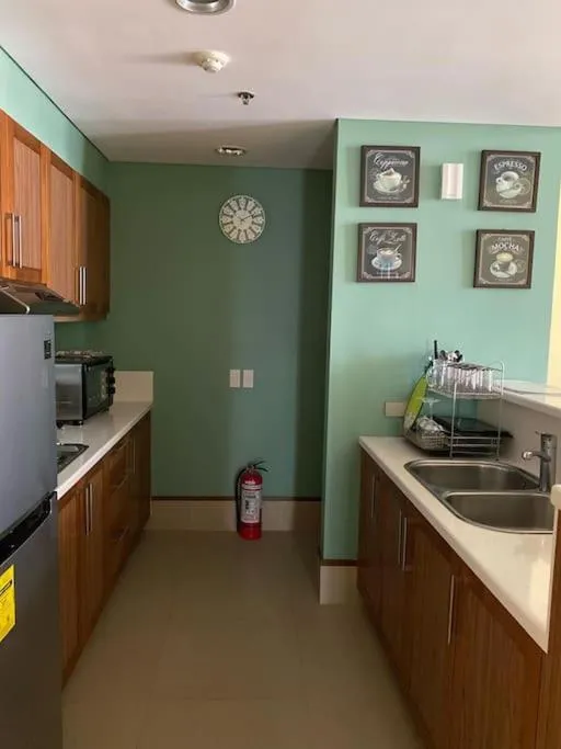 Two-Bedroom Apartment in Anvaya Cove Penthouse Unit 10-2 BR.