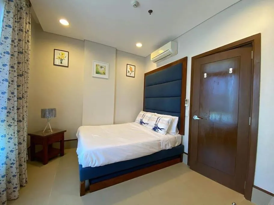 Two-Bedroom Apartment in Anvaya Cove Penthouse Unit 10-2 BR.
