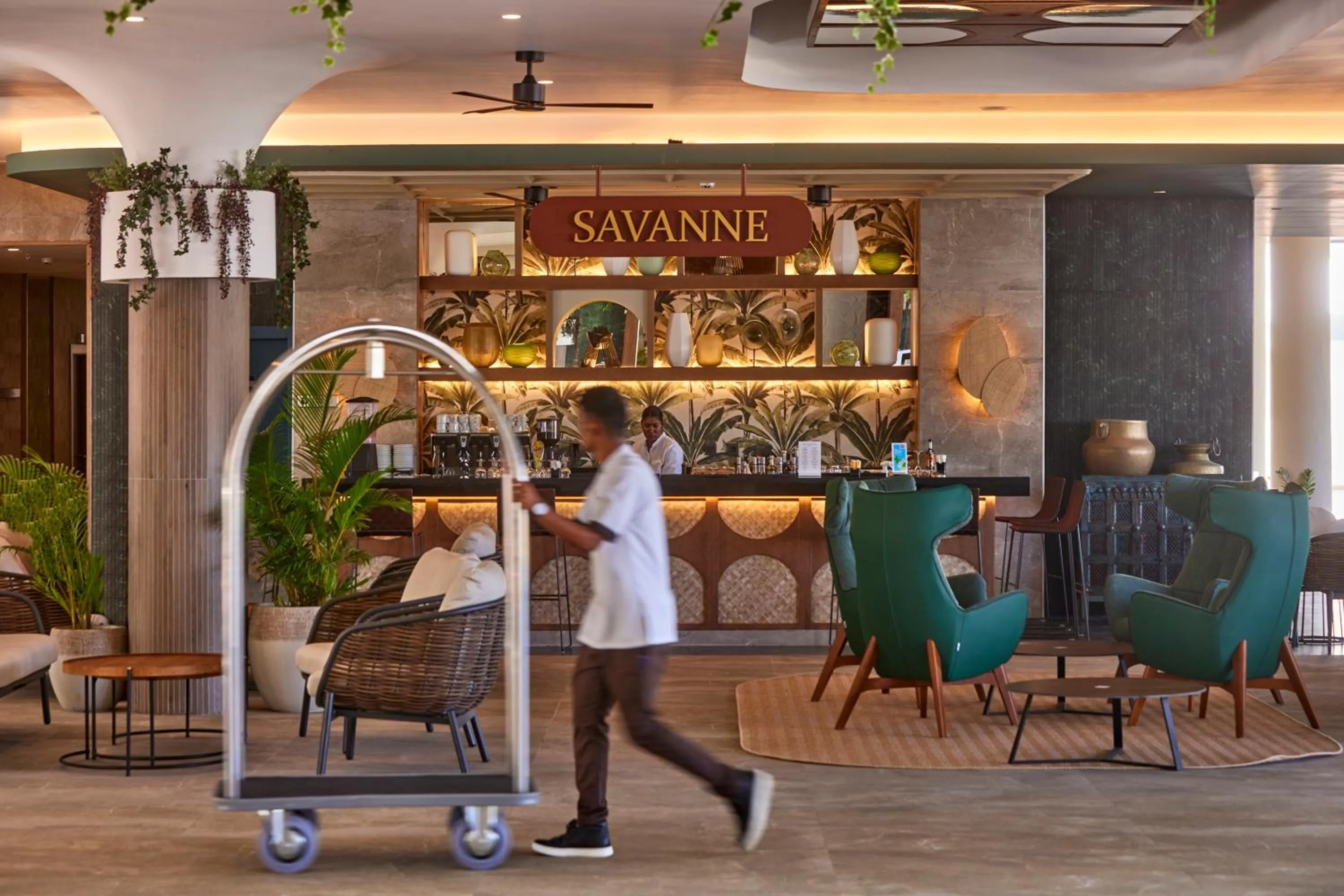 Coffee/tea facilities in Riu Turquoise - All Inclusive