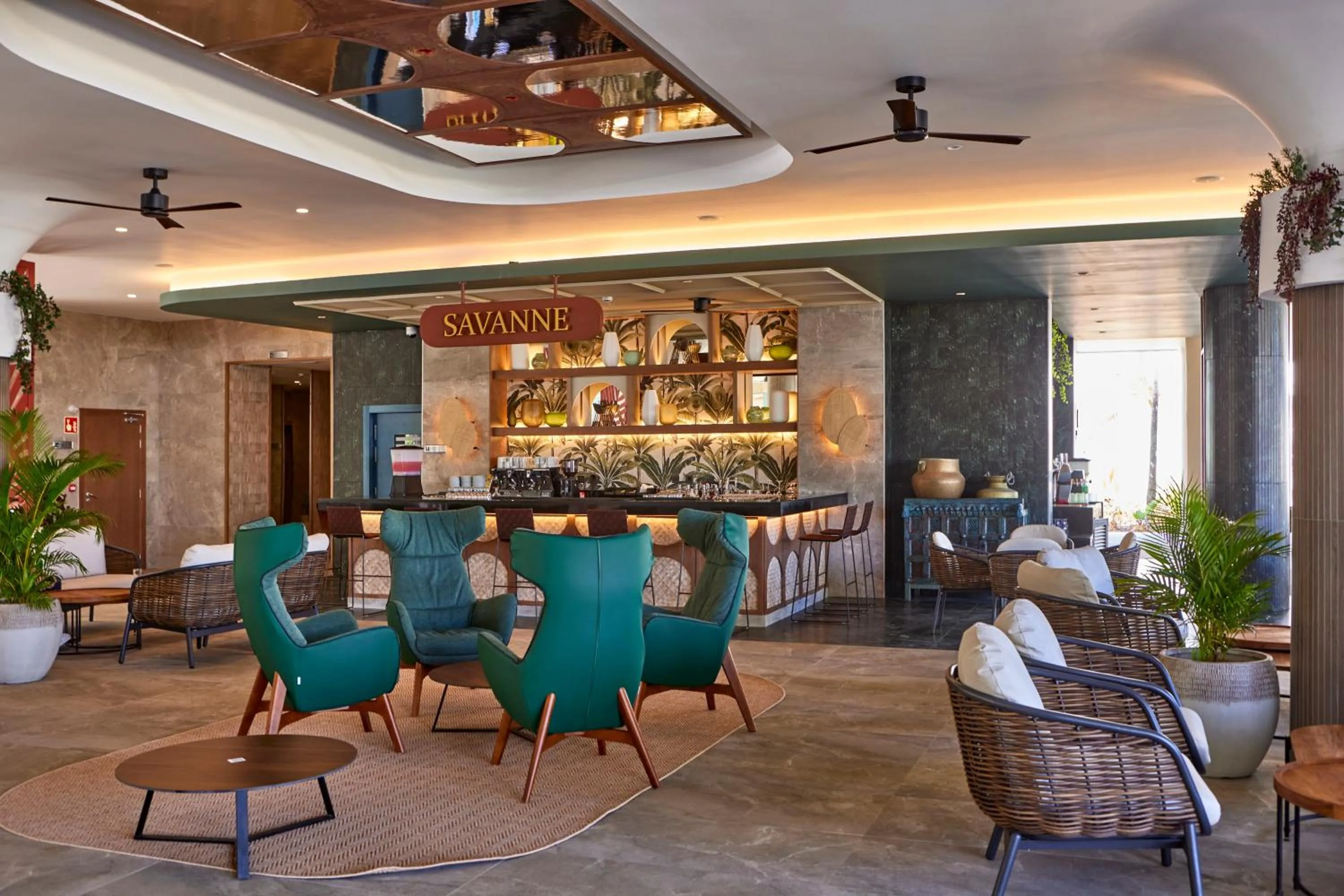 Coffee/tea facilities in Riu Turquoise - All Inclusive