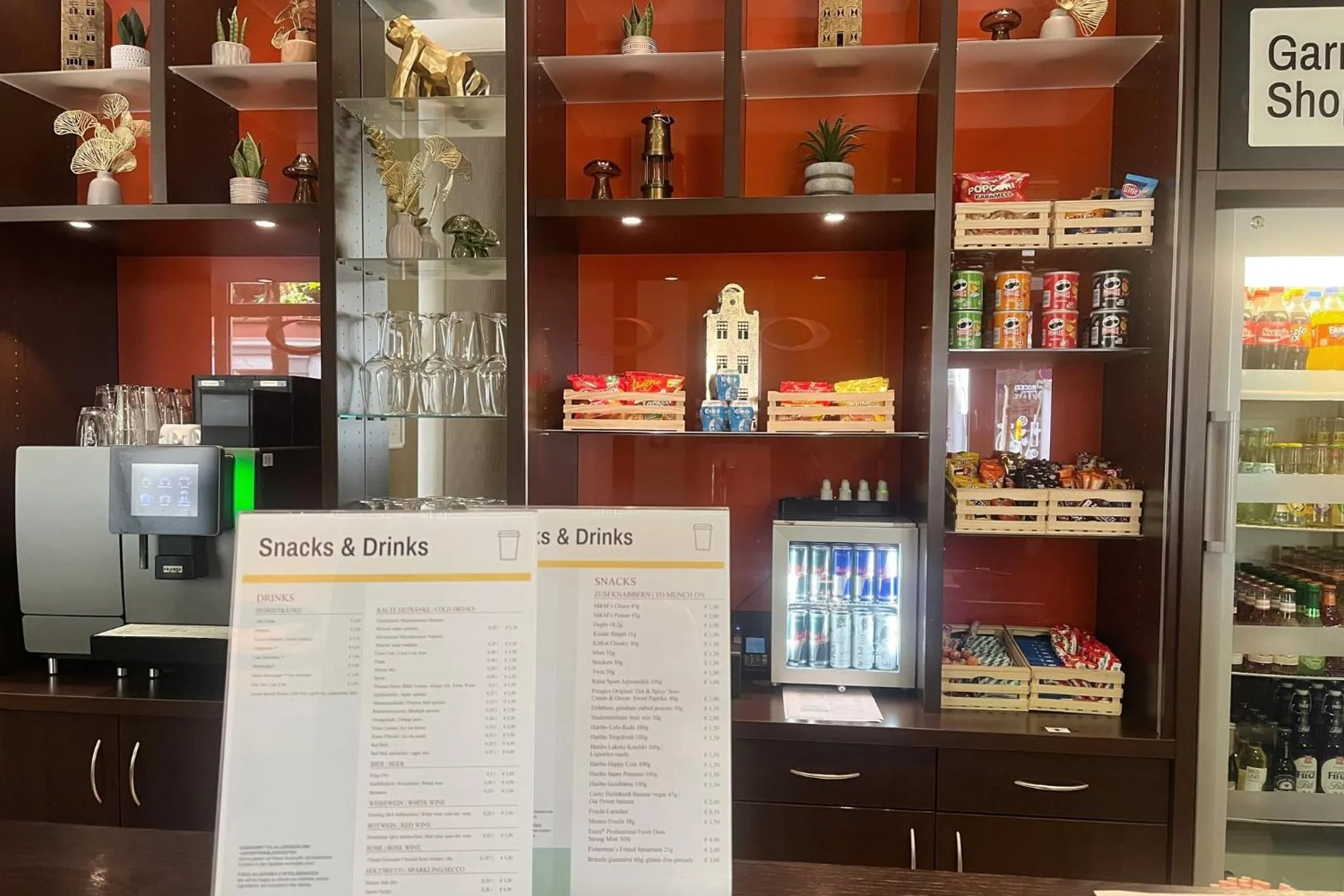 Other in Garner Hotel Bochum by IHG