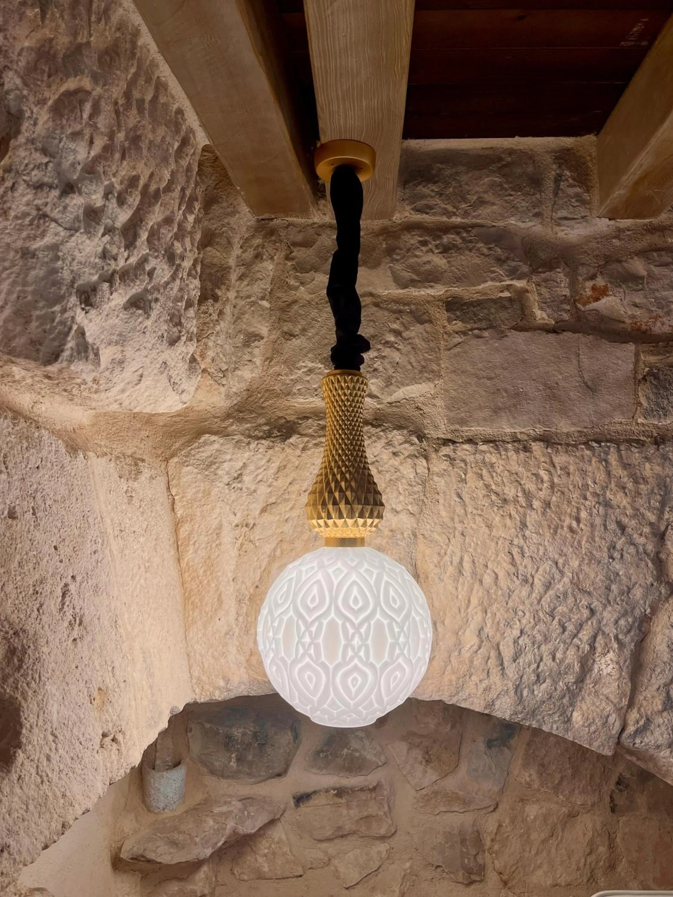 Luxury Rooms MA de Dominis