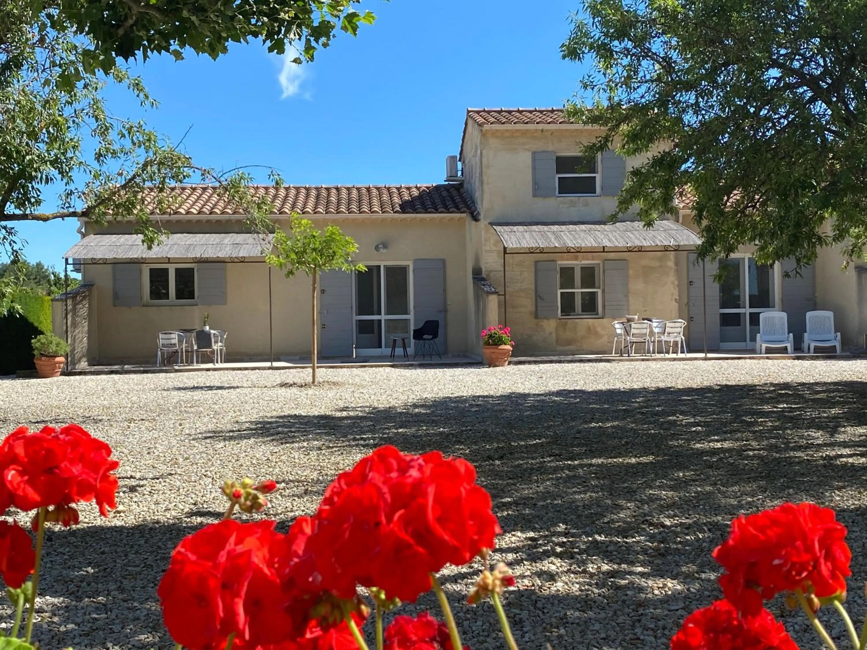 Le Domaine de Laforest