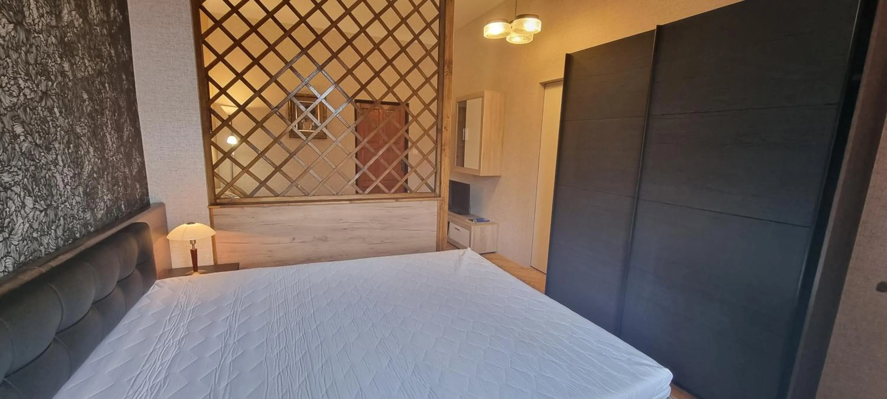 Bed in Ubytování 8