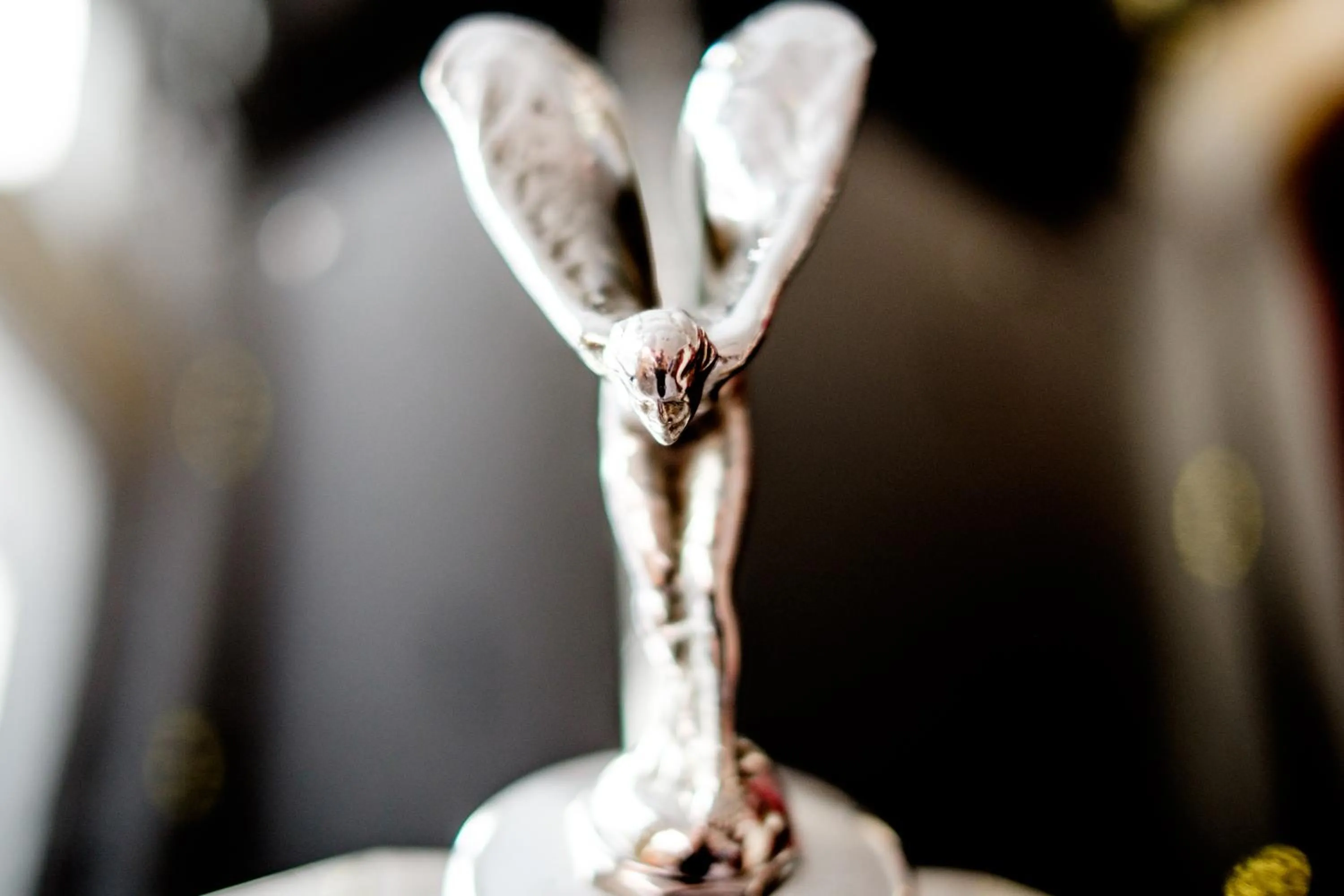 Decorative detail in Hotel Königshof am Funkturm