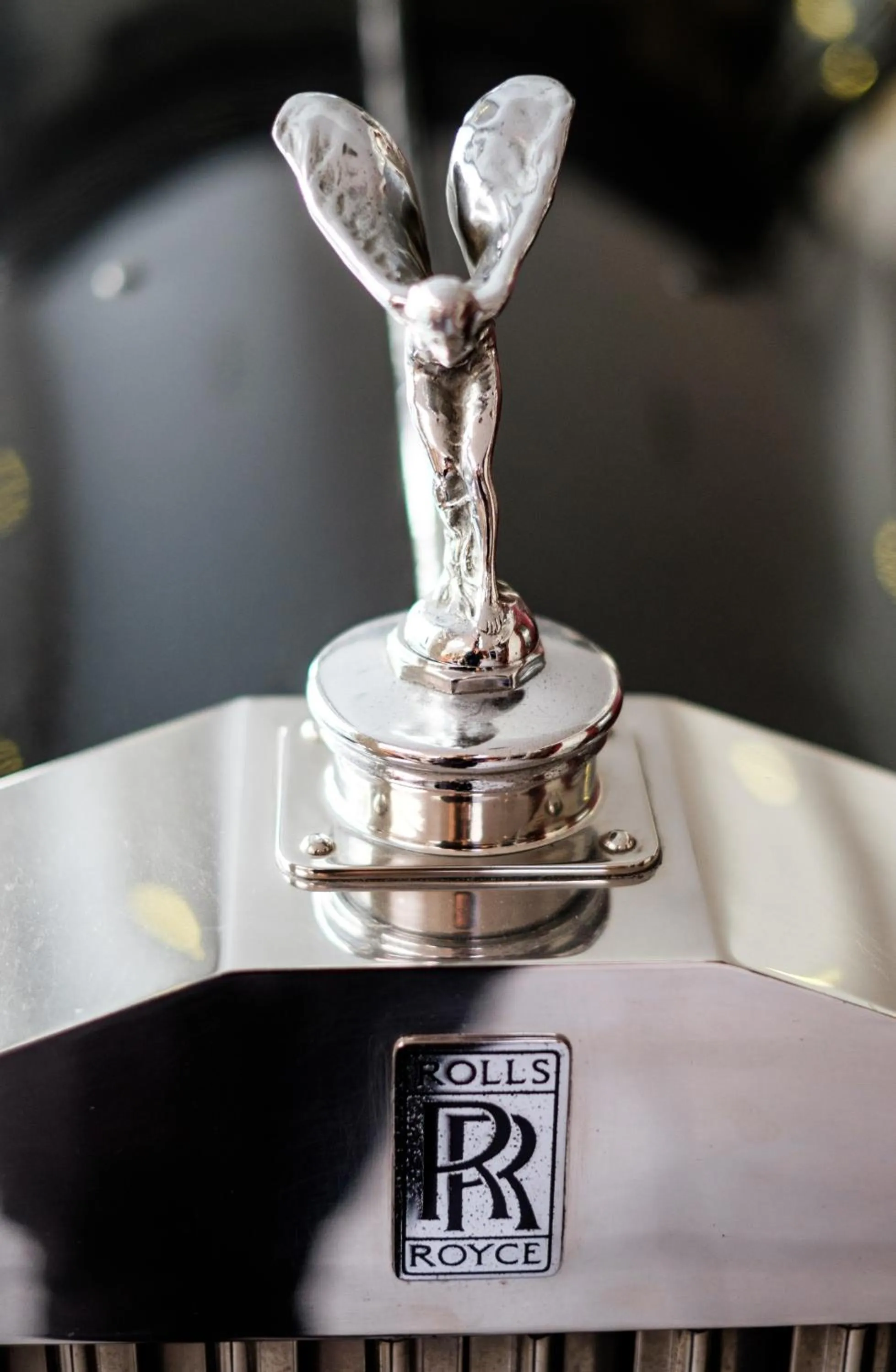 Decorative detail in Hotel Königshof am Funkturm