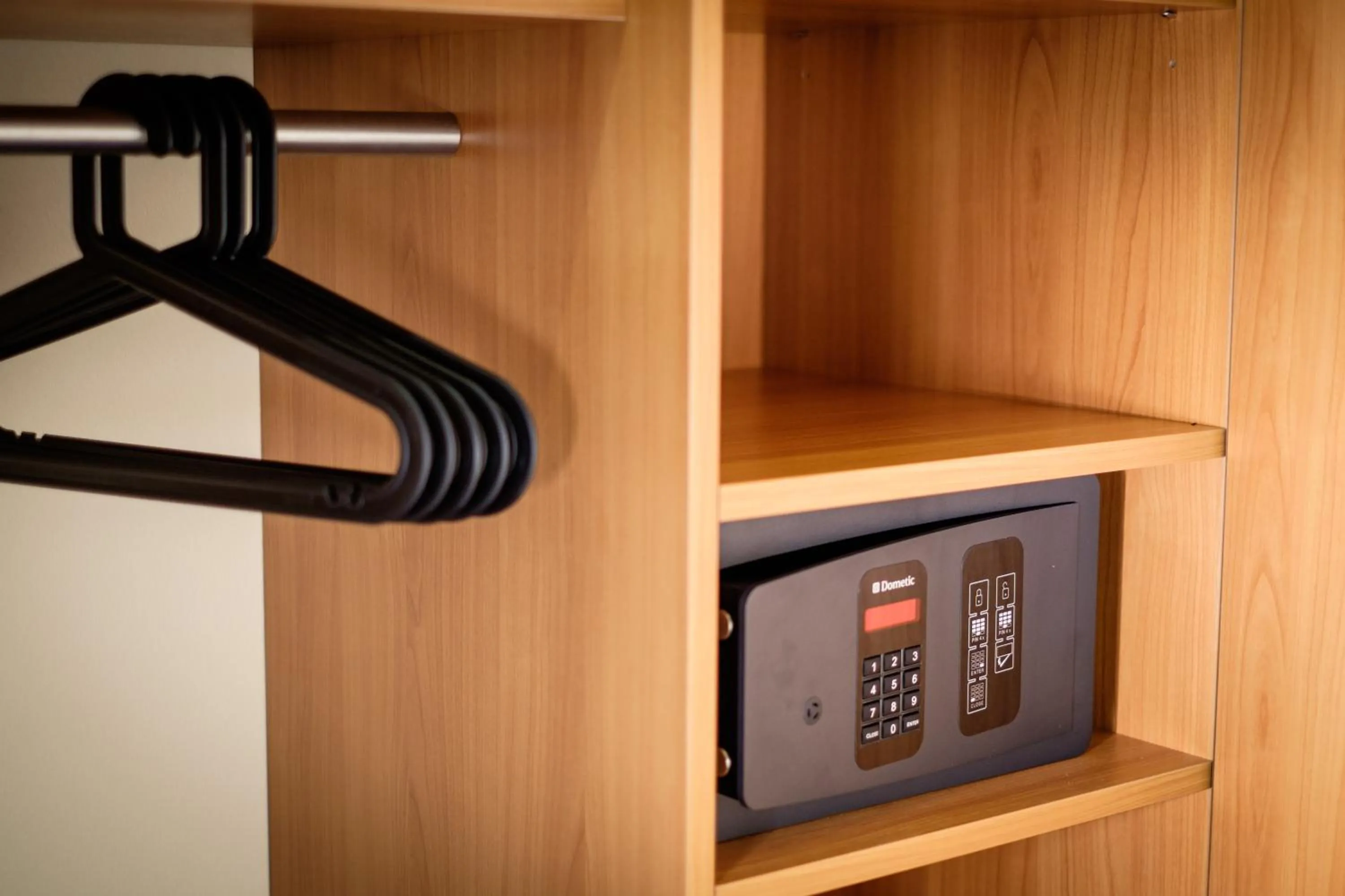 Decorative detail in Hotel Königshof am Funkturm