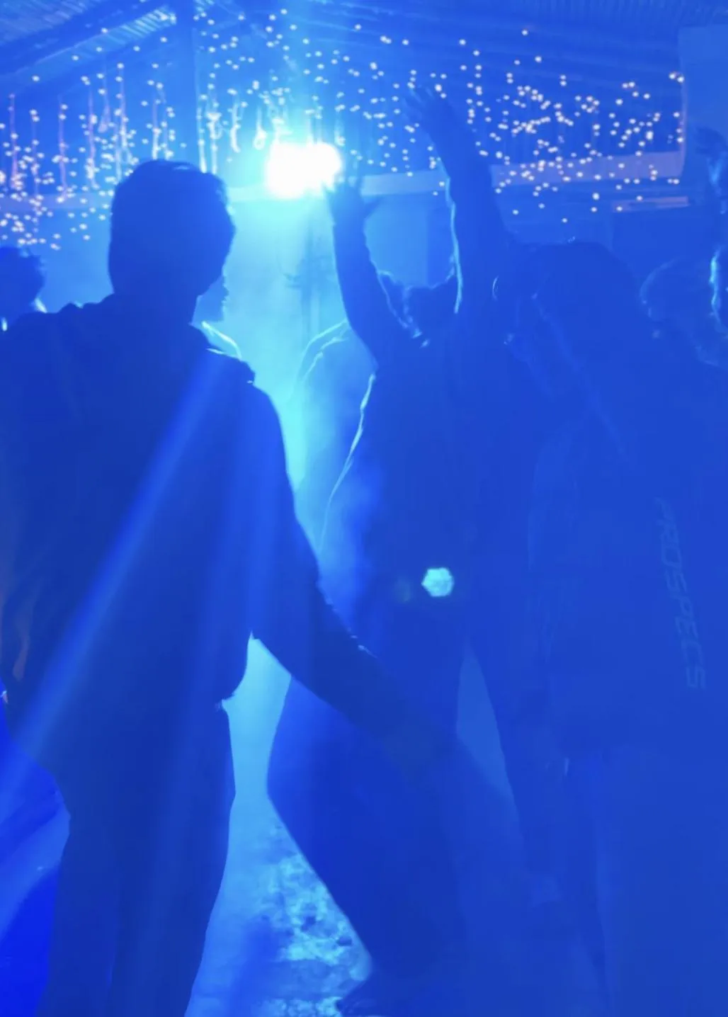 Madsquad Hostel Dorms & Rooms