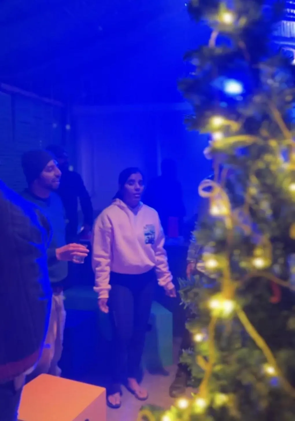 Madsquad Hostel Dorms & Rooms