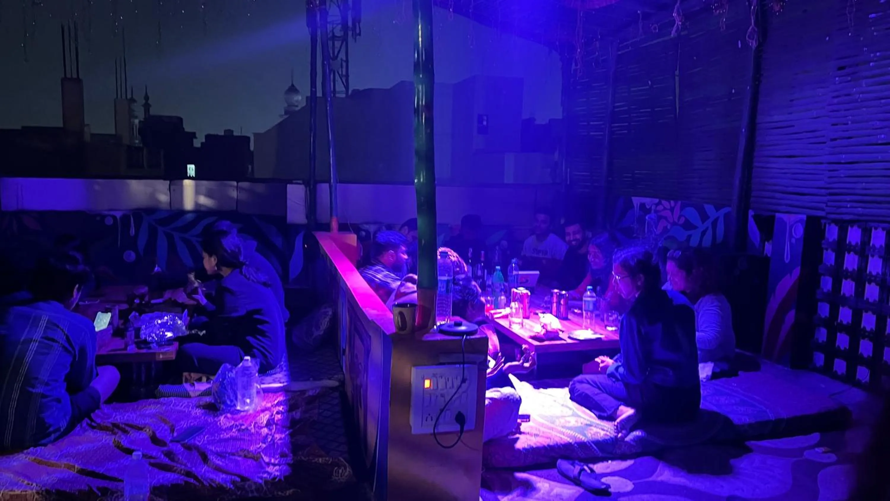 Madsquad Hostel Dorms & Rooms