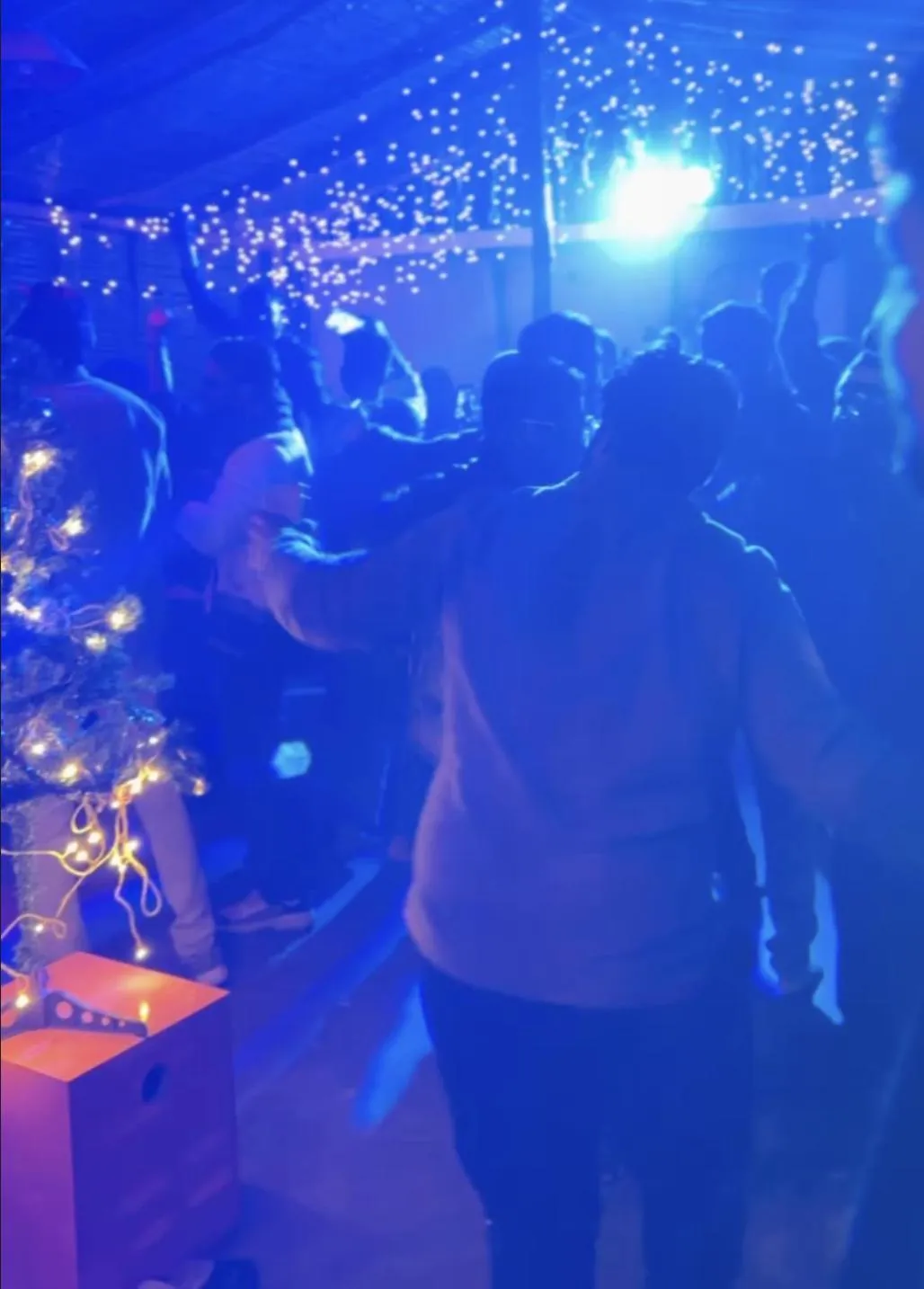 Madsquad Hostel Dorms & Rooms