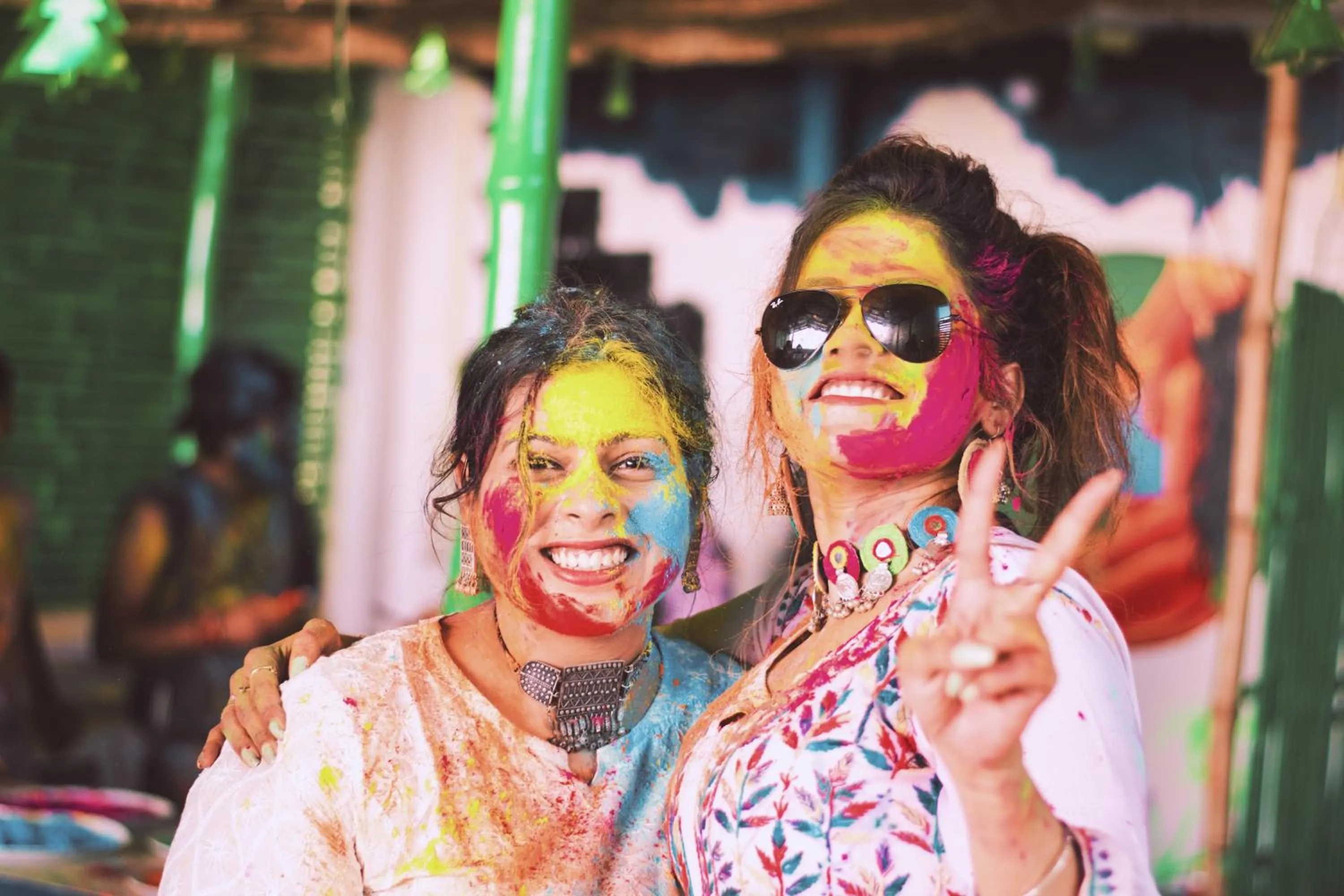 Madsquad Hostel Dorms & Rooms