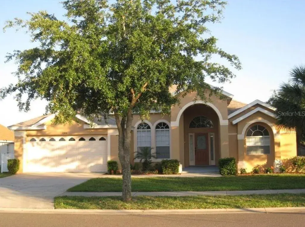 Family Vacation Home With Pool and Spa Near Disney and Universal Family Vacation Home With Pool and Spa Near Disney and Universal