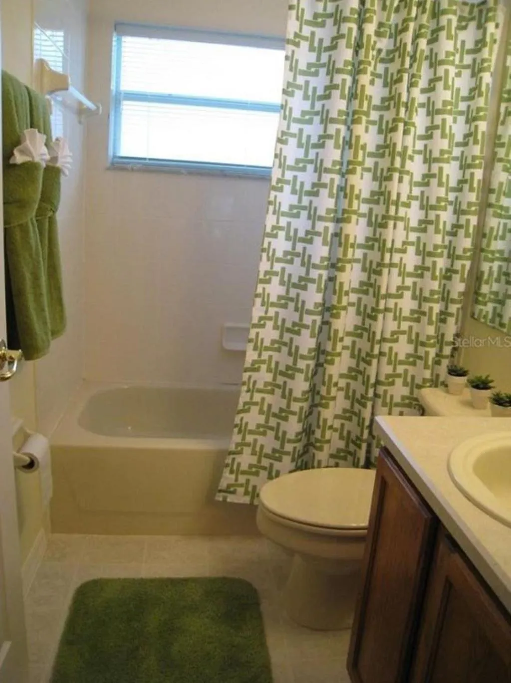 Bathroom in Family Vacation Home With Pool and Spa Near Disney and Universal