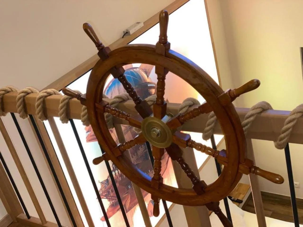 Photo of the whole room in AVALON ideal gelegen zwischen Europapark und Rulantica