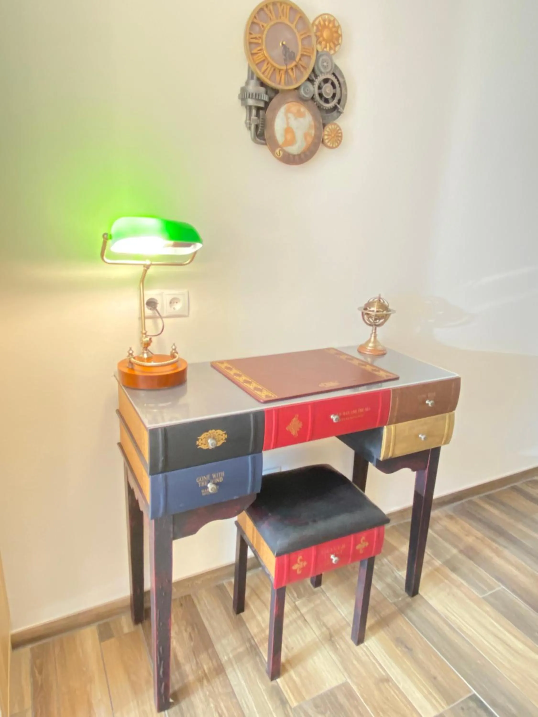 Photo of the whole room in AVALON ideal gelegen zwischen Europapark und Rulantica