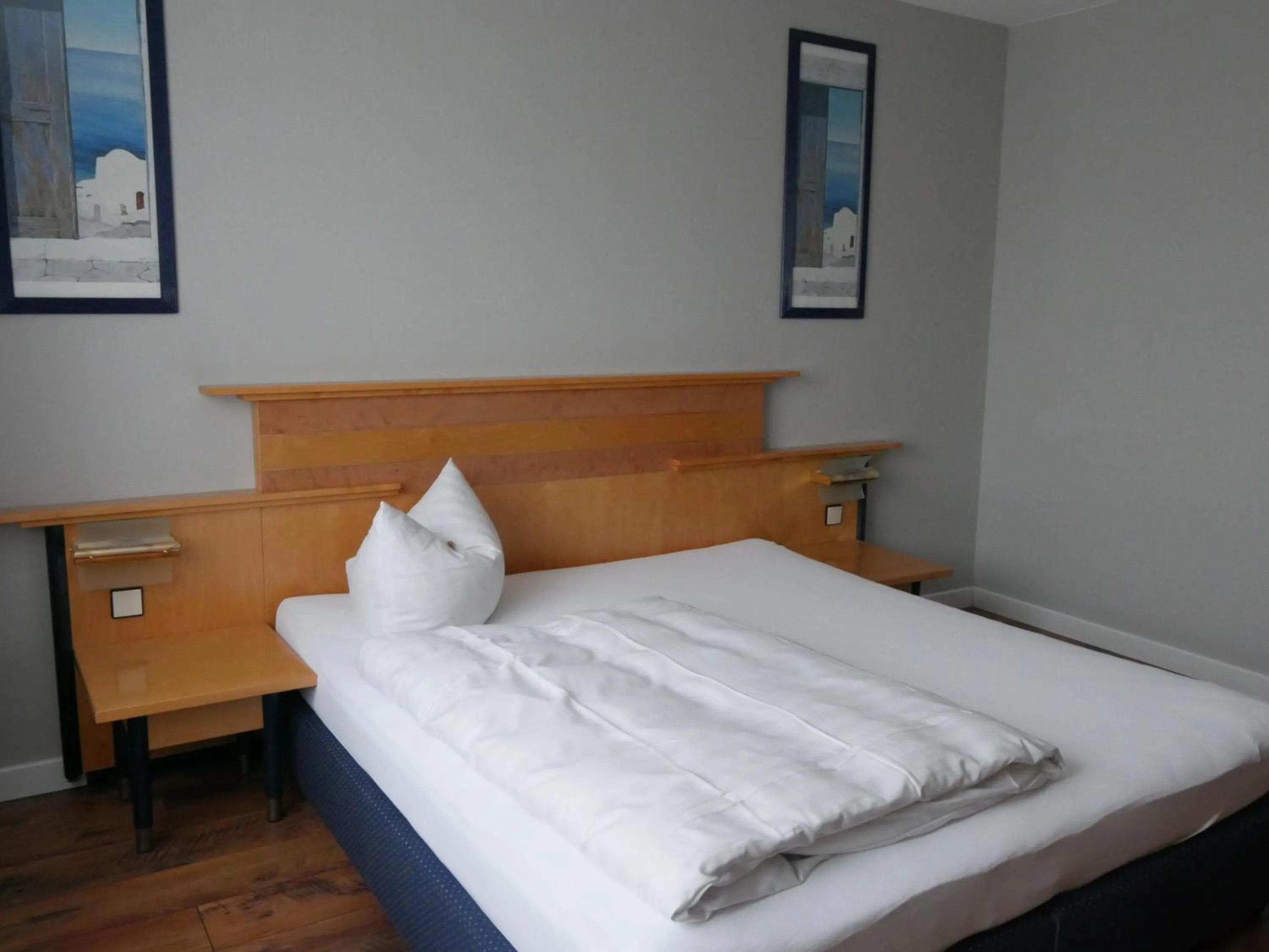 Bed in Rheinhessen Inn GmbH