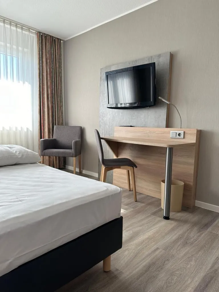 Bed in Rheinhessen Inn GmbH