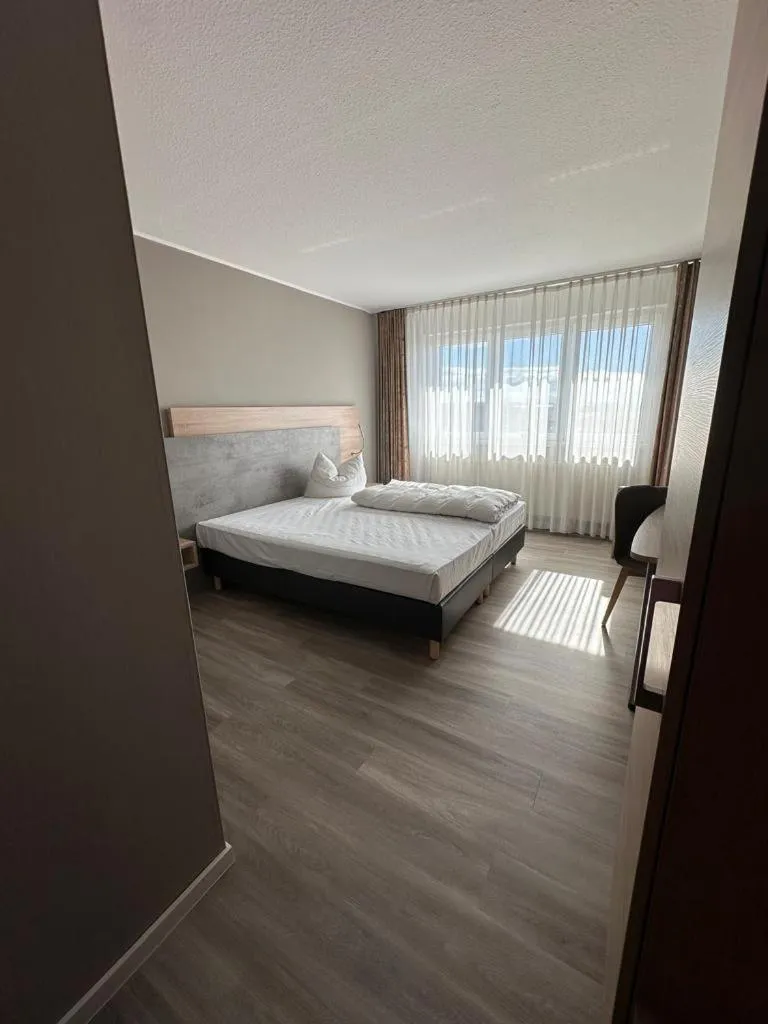 Bed in Rheinhessen Inn GmbH