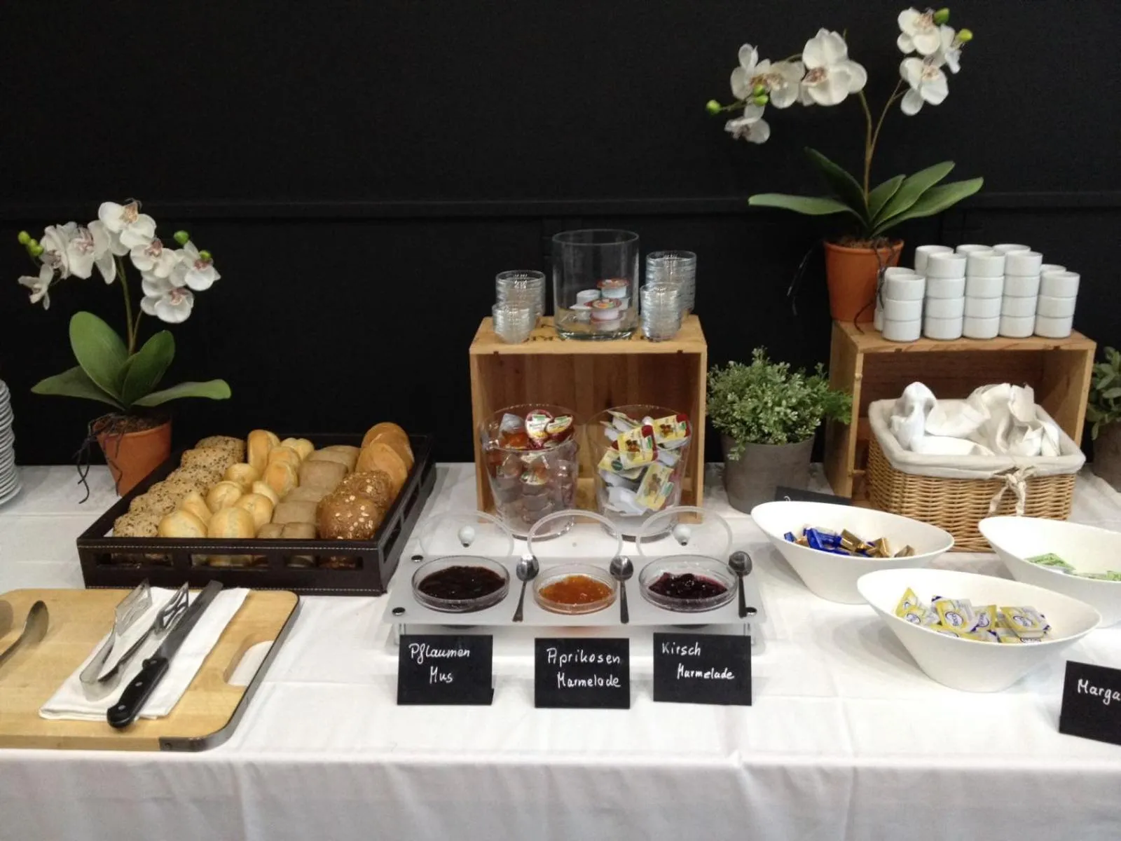 Breakfast in Rheinhessen Inn GmbH