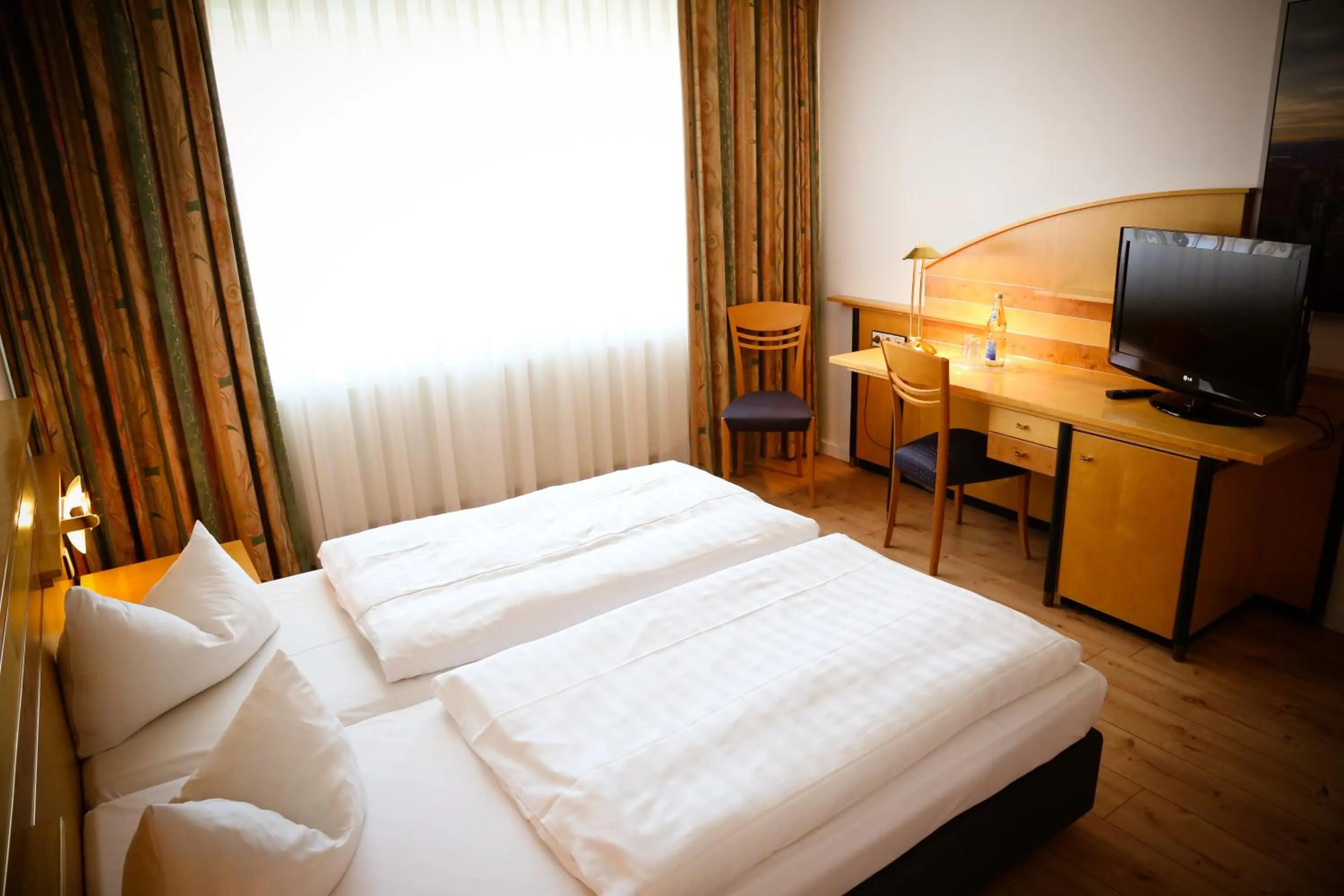 Bed in Rheinhessen Inn GmbH