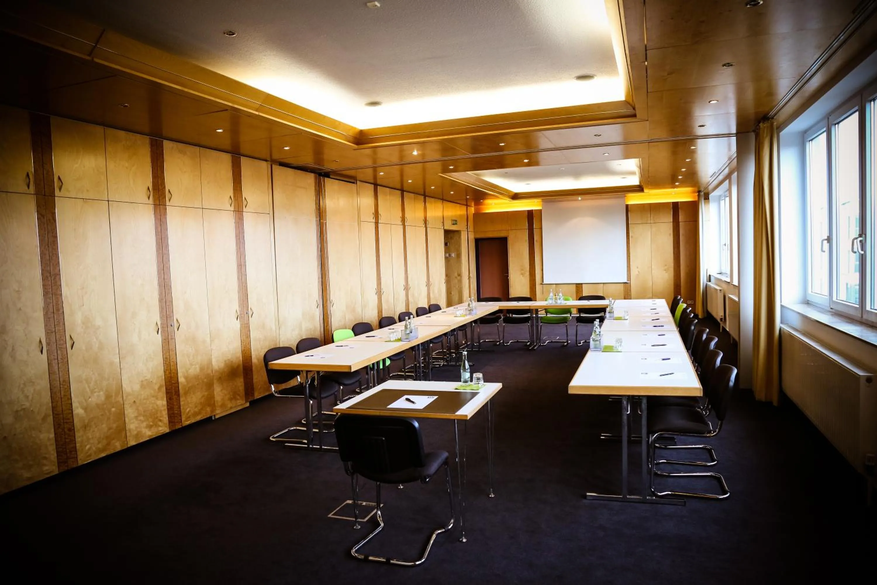 Day in Rheinhessen Inn GmbH