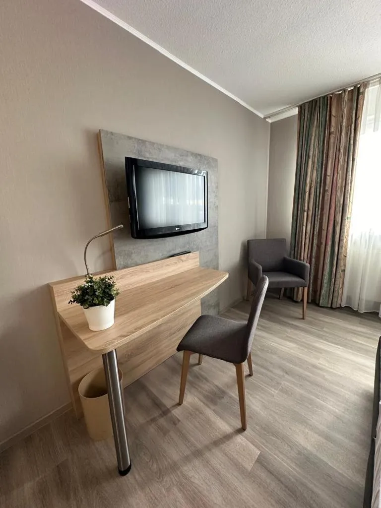 Rheinhessen Inn GmbH