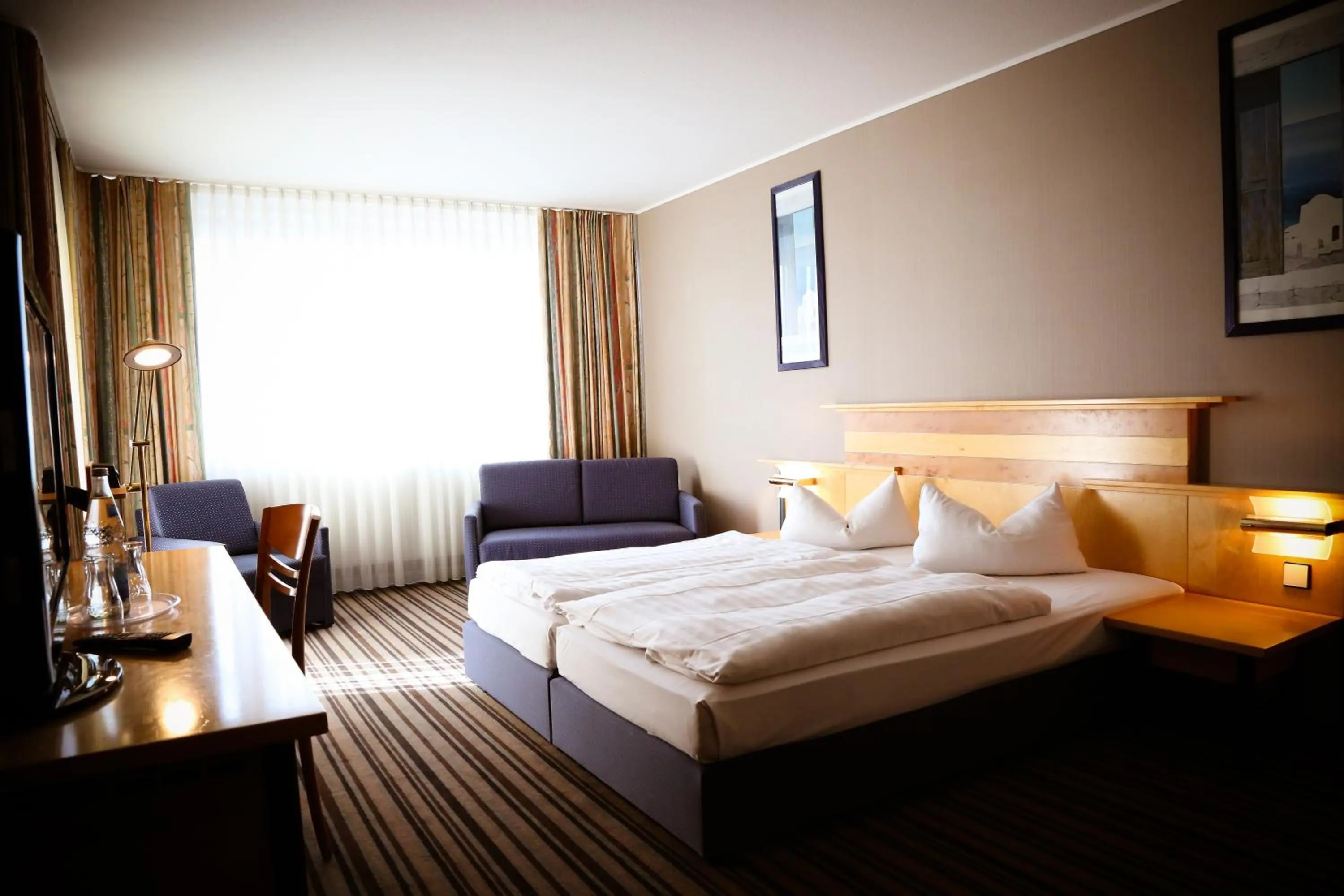 Bed in Rheinhessen Inn GmbH