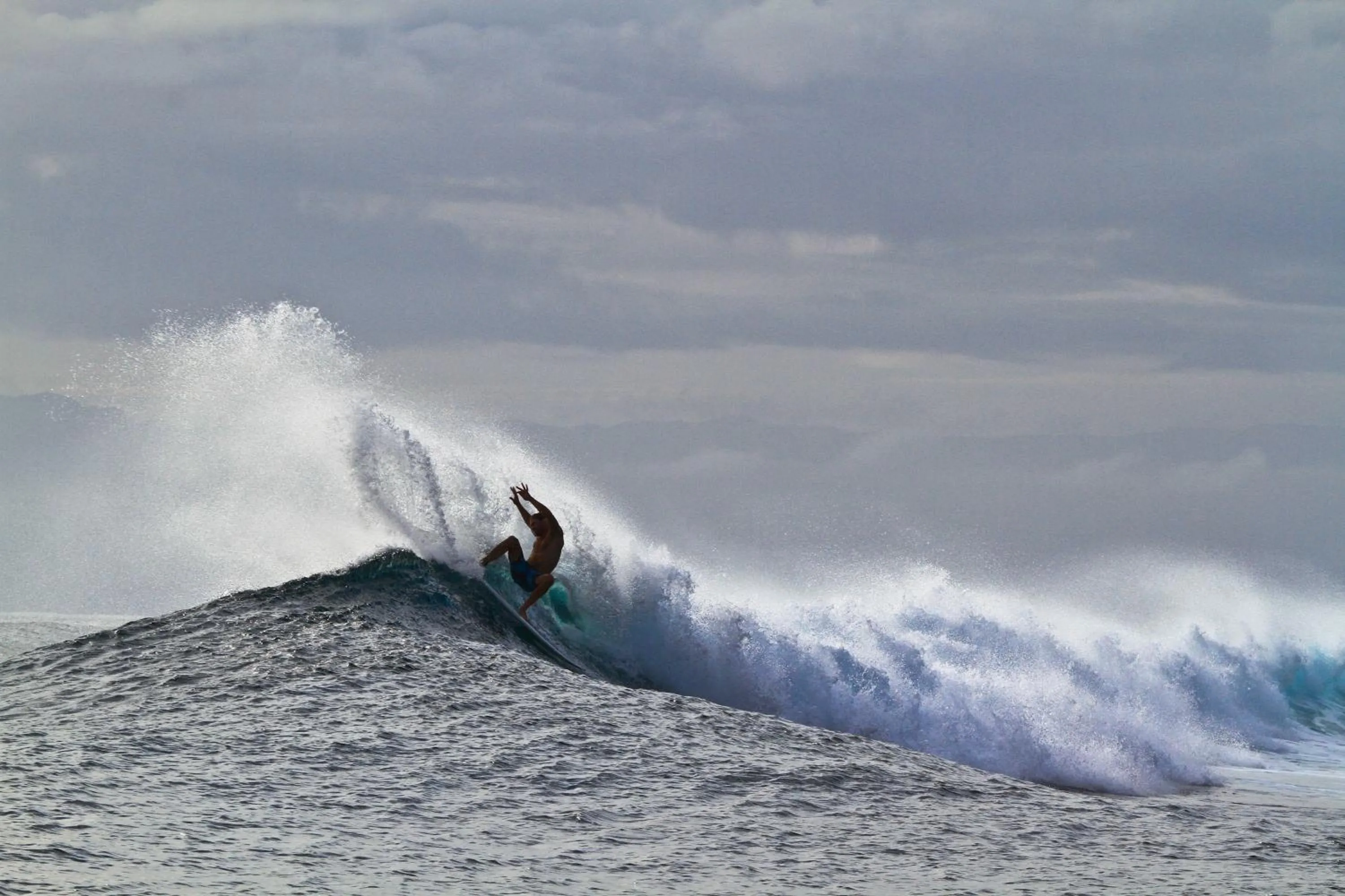 Activities in MASMARA Resort Canggu